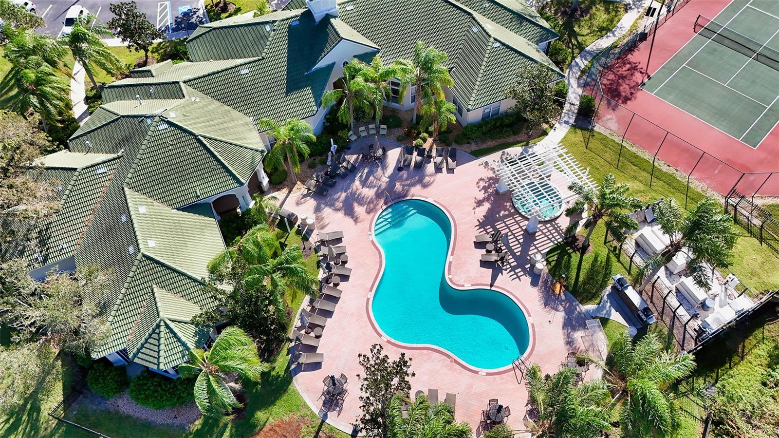 5180 NORTHRIDGE RD #107, SARASOTA, FL, 34238