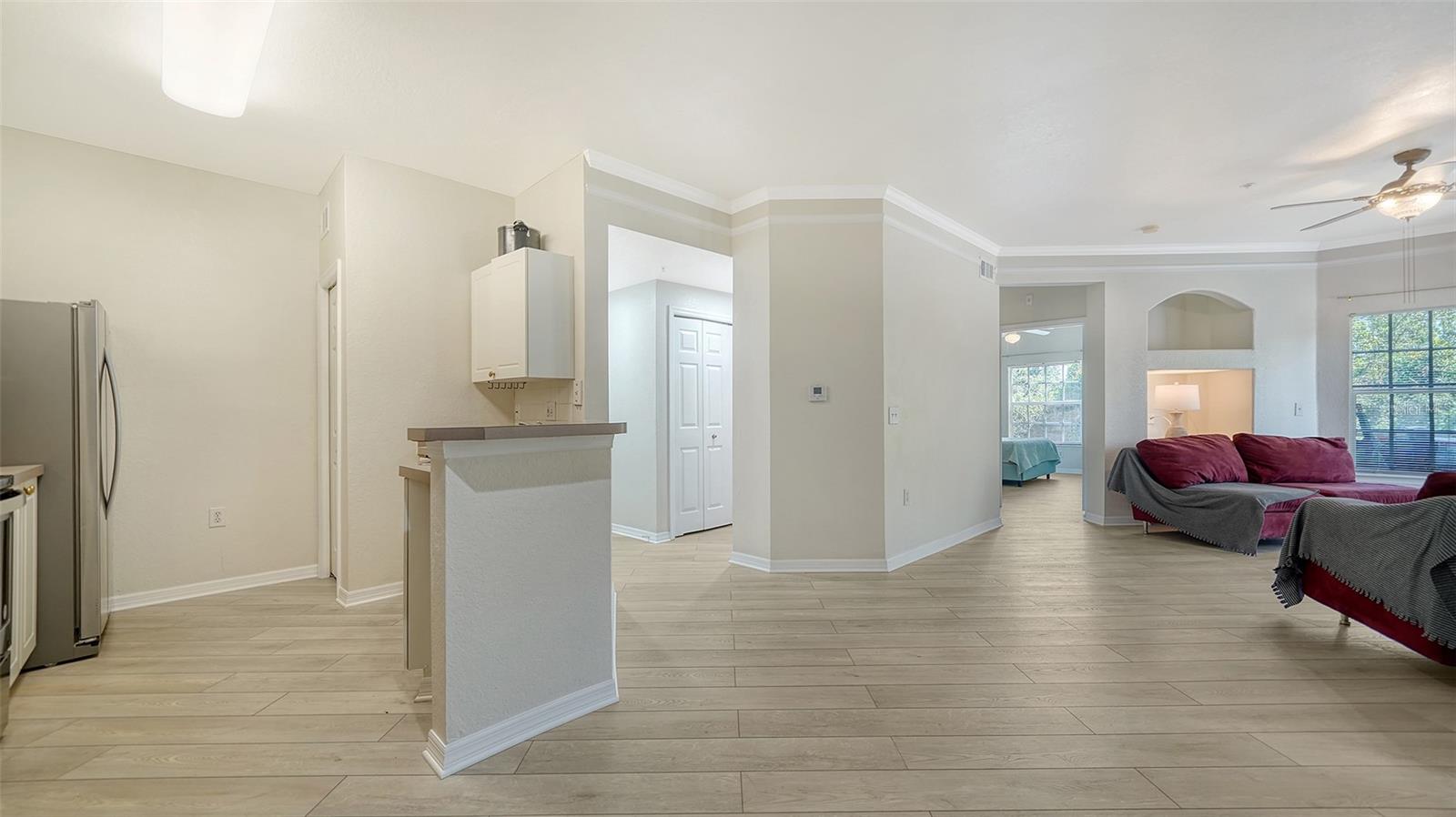 5180 NORTHRIDGE RD #107, SARASOTA, FL, 34238