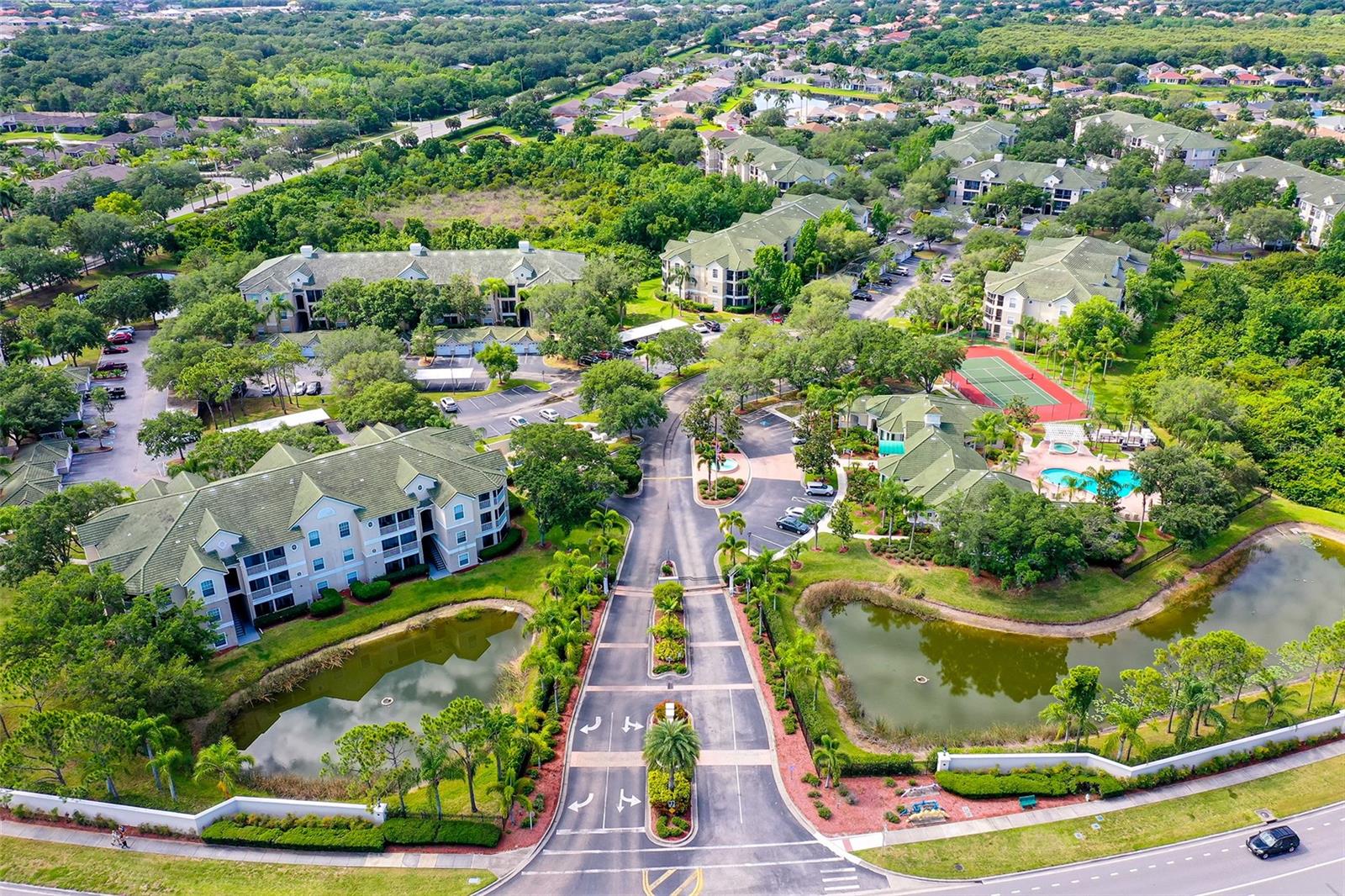 5180 NORTHRIDGE RD #107, SARASOTA, FL, 34238