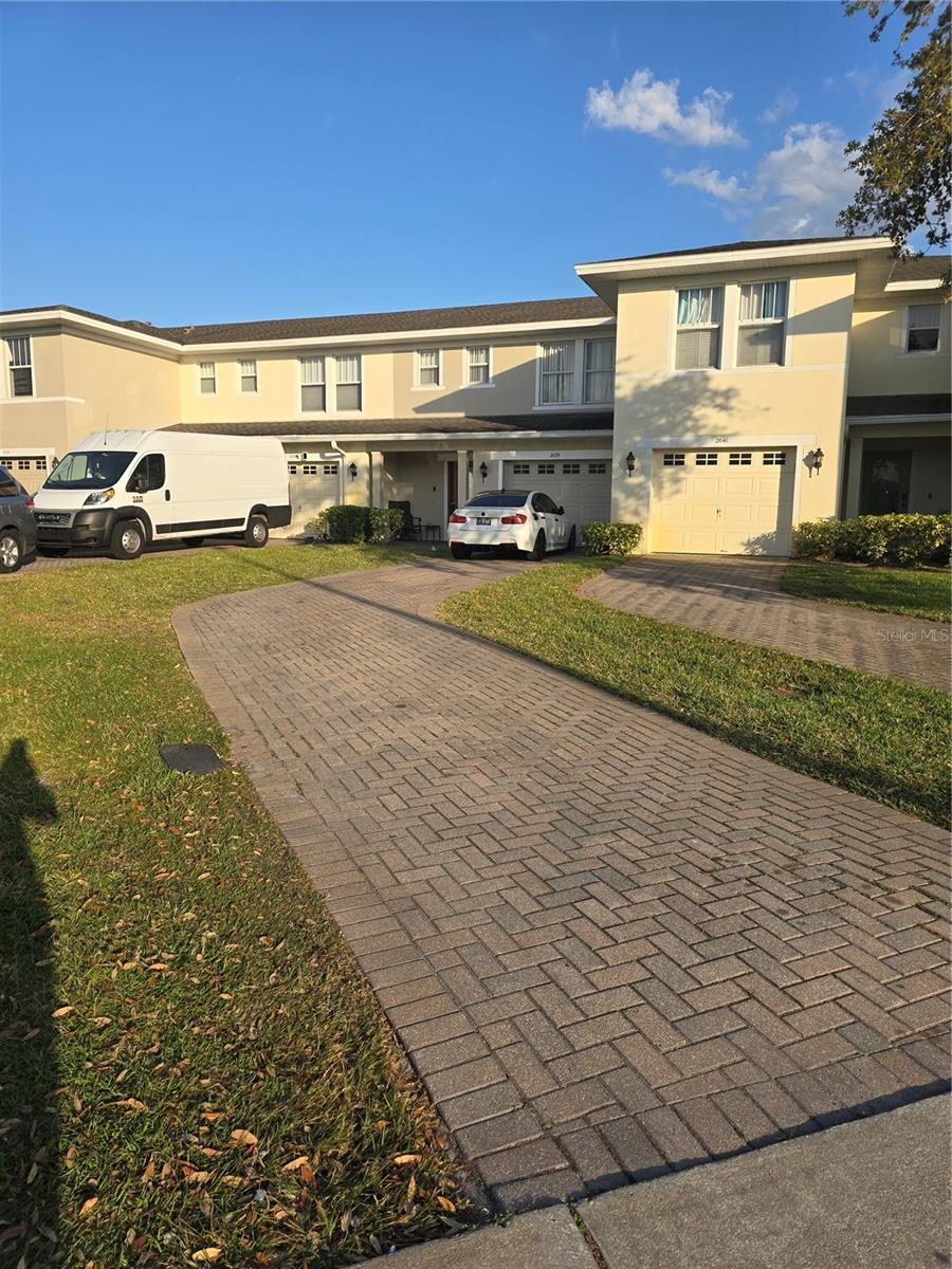 2039 CYPRESS BAY BLVD, KISSIMMEE, FL, 34743