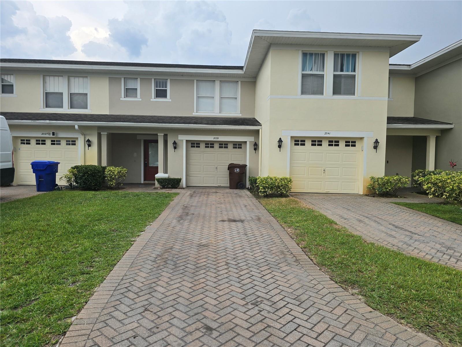 2039 CYPRESS BAY BLVD, KISSIMMEE, FL, 34743