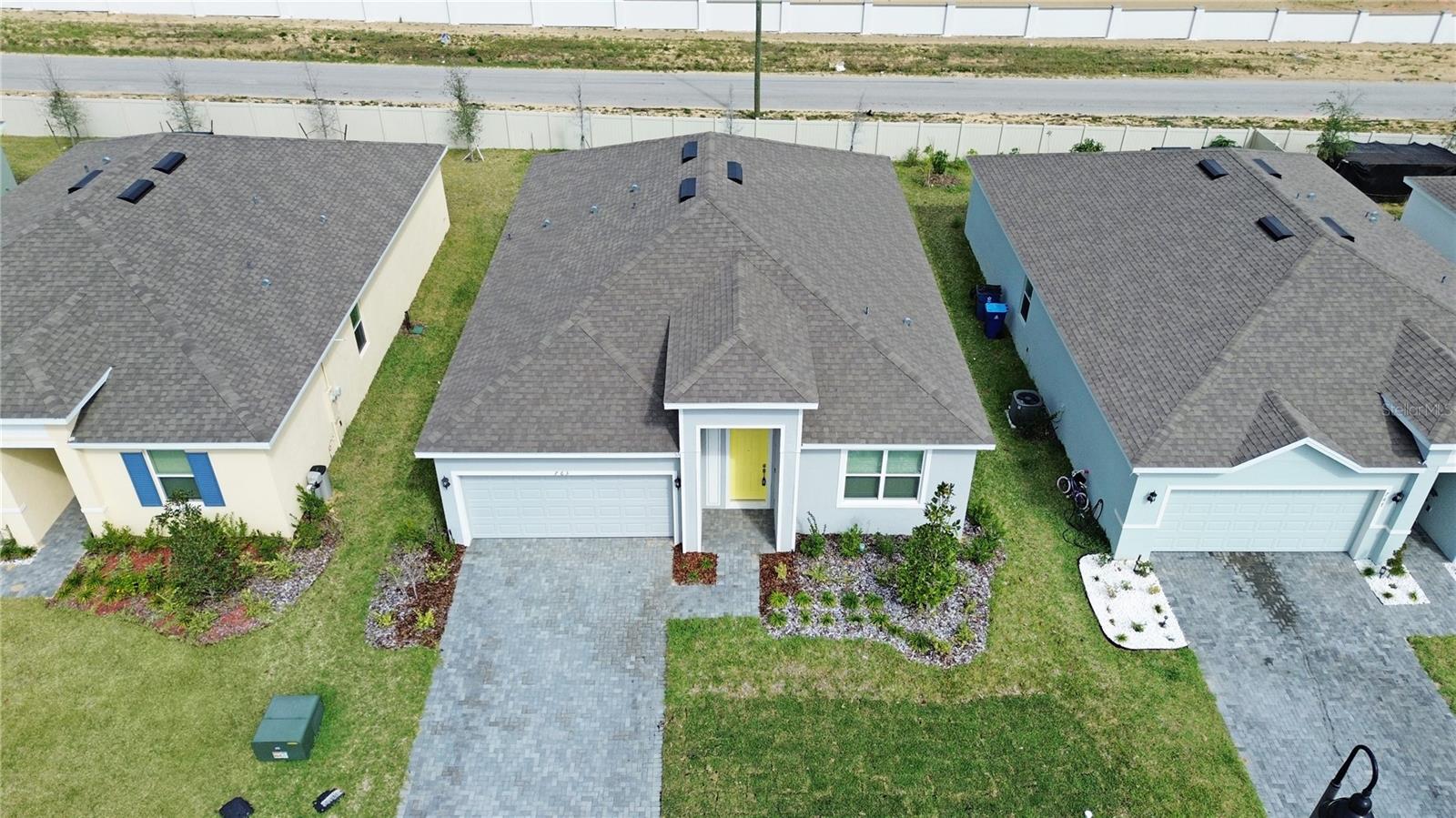 763 RICHMOND ESTATE AVE, HAINES CITY, FL, 33844