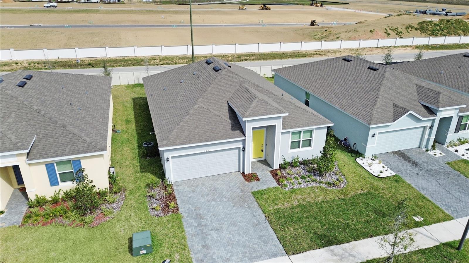 763 RICHMOND ESTATE AVE, HAINES CITY, FL, 33844