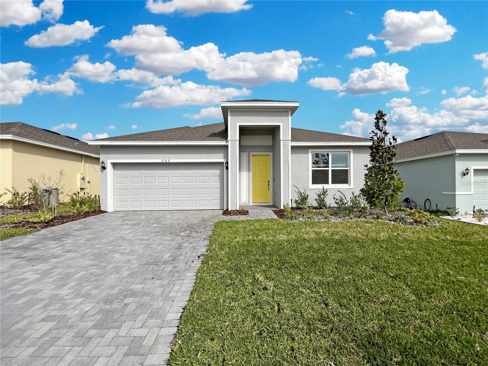 763 RICHMOND ESTATE AVE, HAINES CITY, FL, 33844