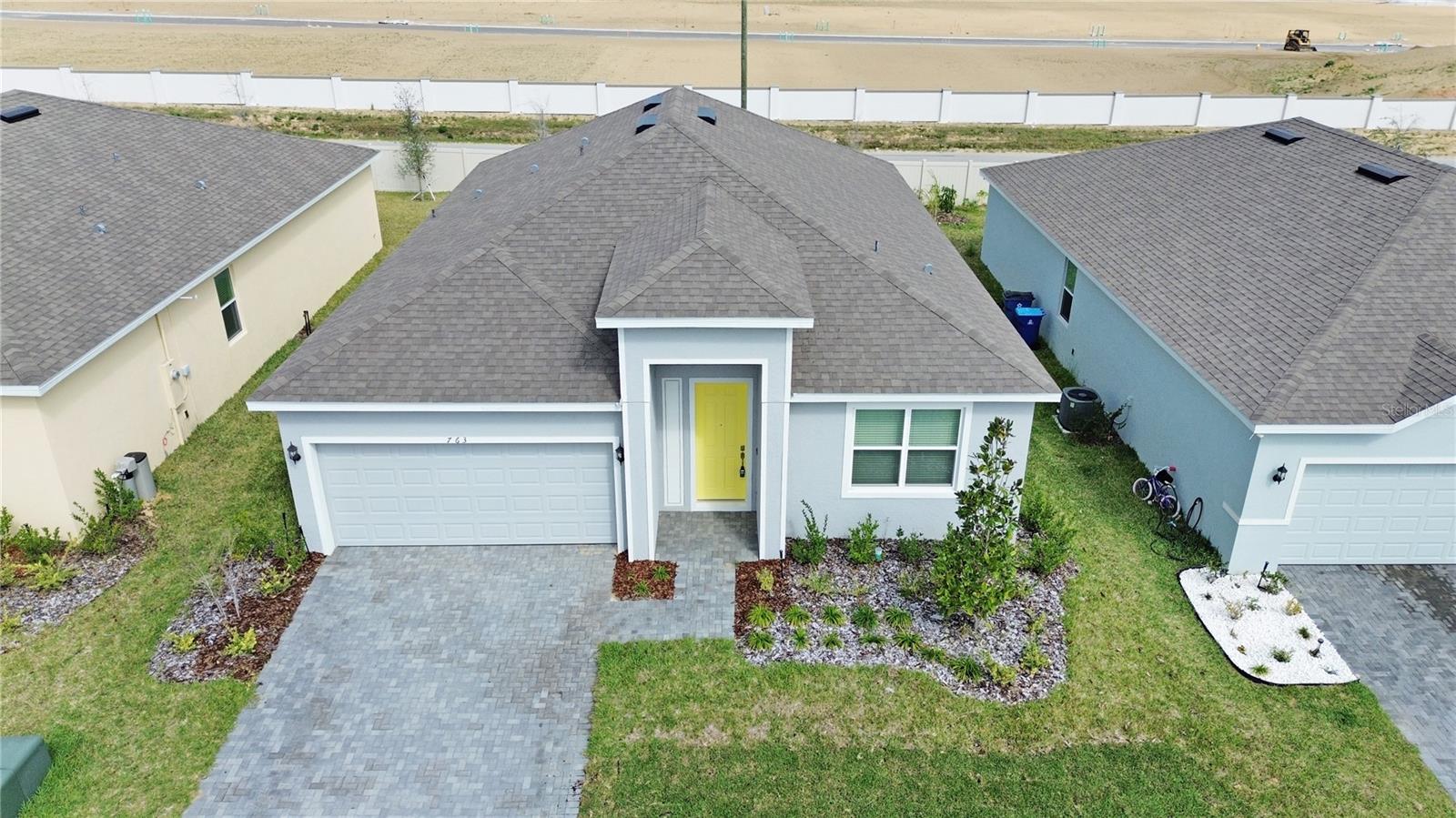763 RICHMOND ESTATE AVE, HAINES CITY, FL, 33844