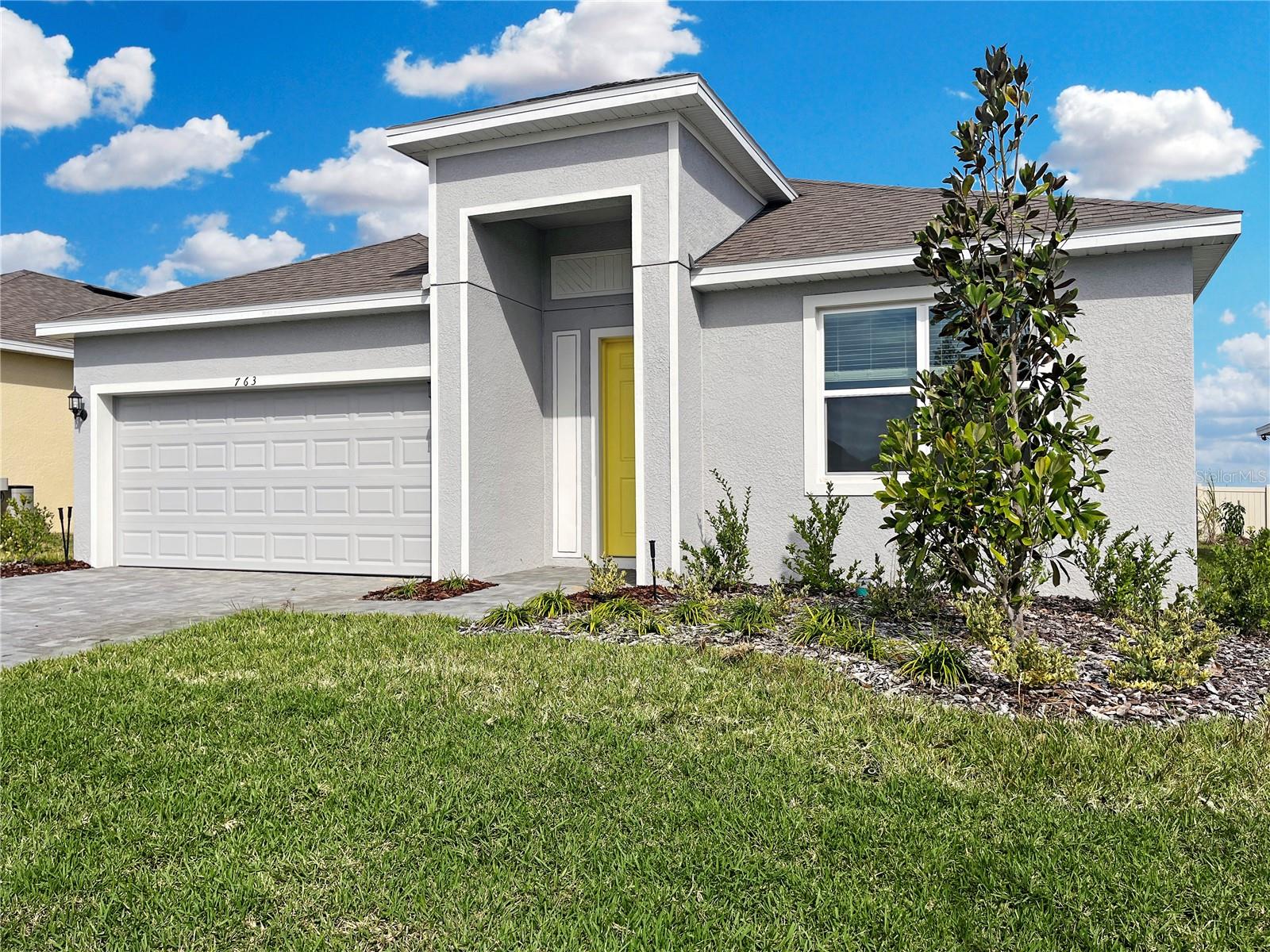 763 RICHMOND ESTATE AVE, HAINES CITY, FL, 33844