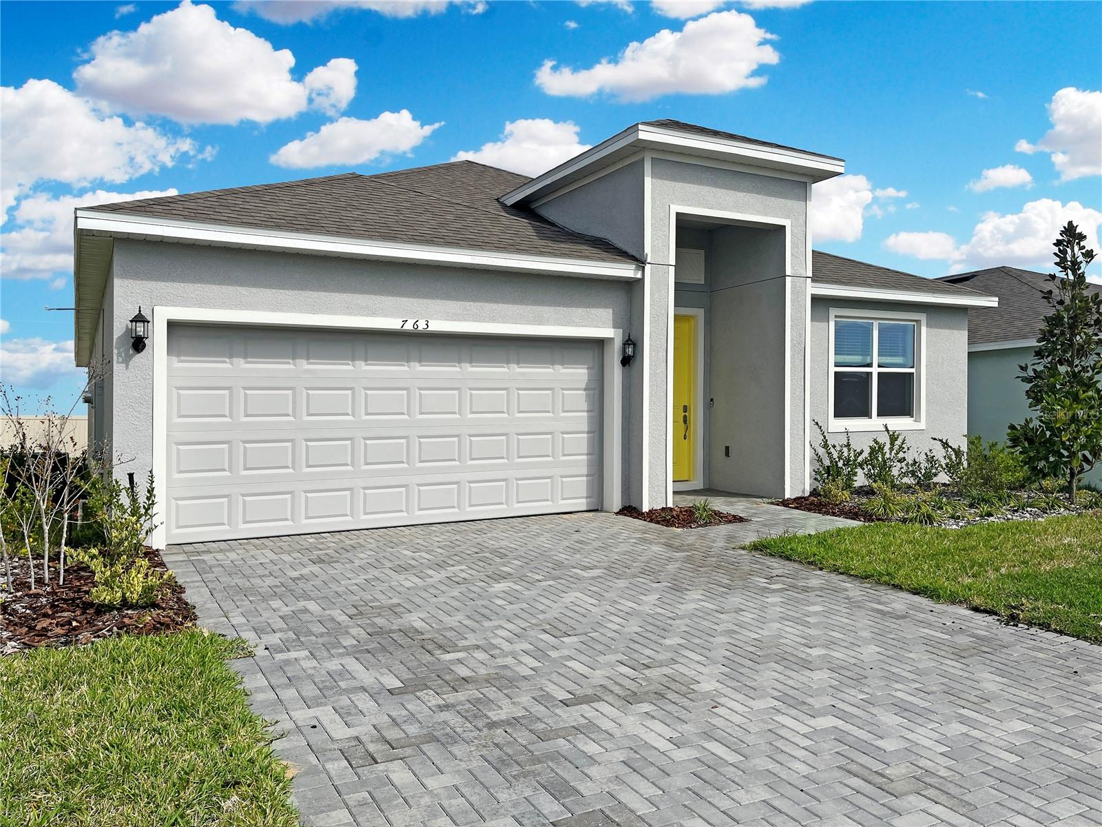 763 RICHMOND ESTATE AVE, HAINES CITY, FL, 33844
