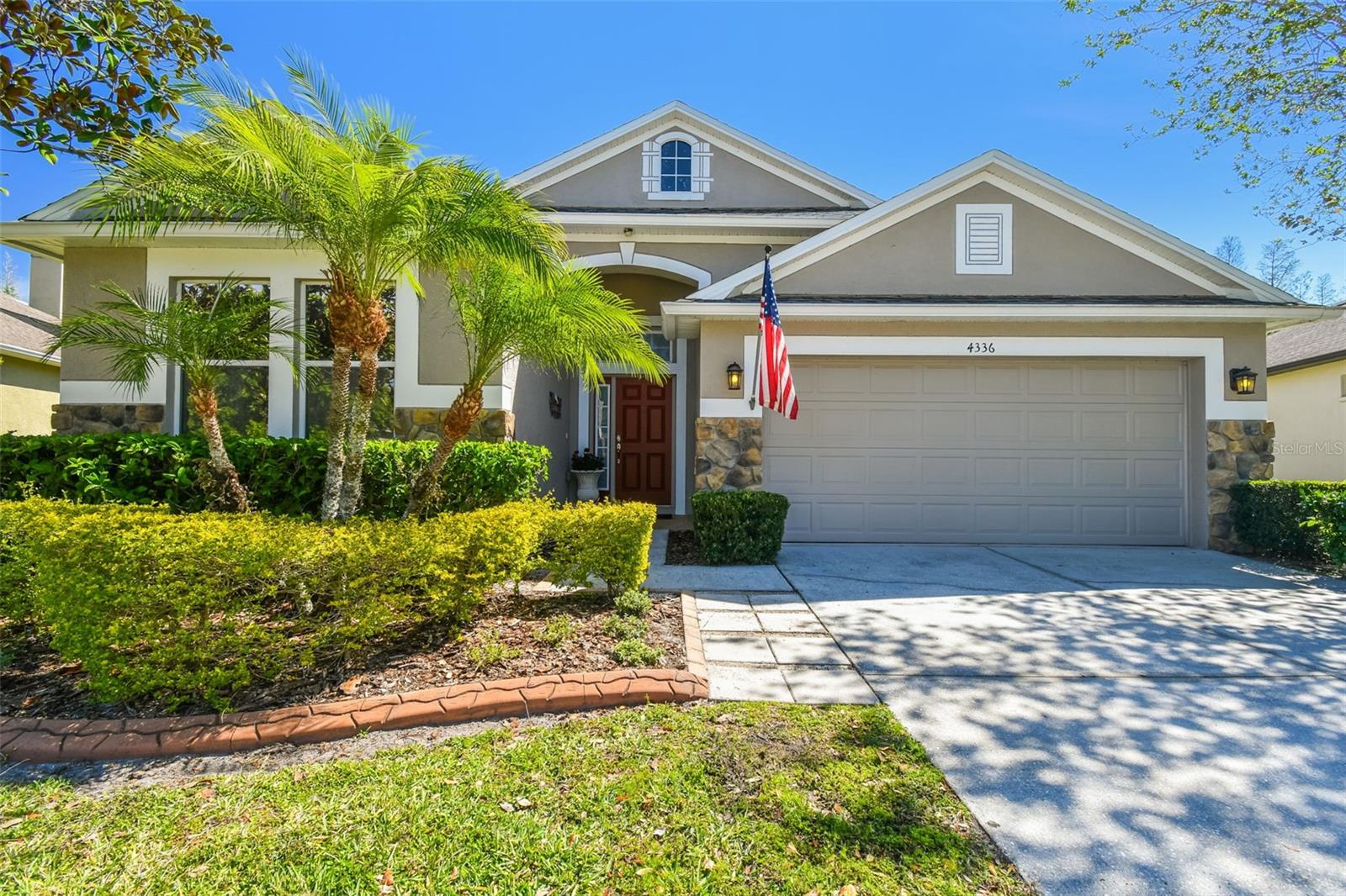 4336 WATERVILLE AVE, WESLEY CHAPEL, FL, 33543