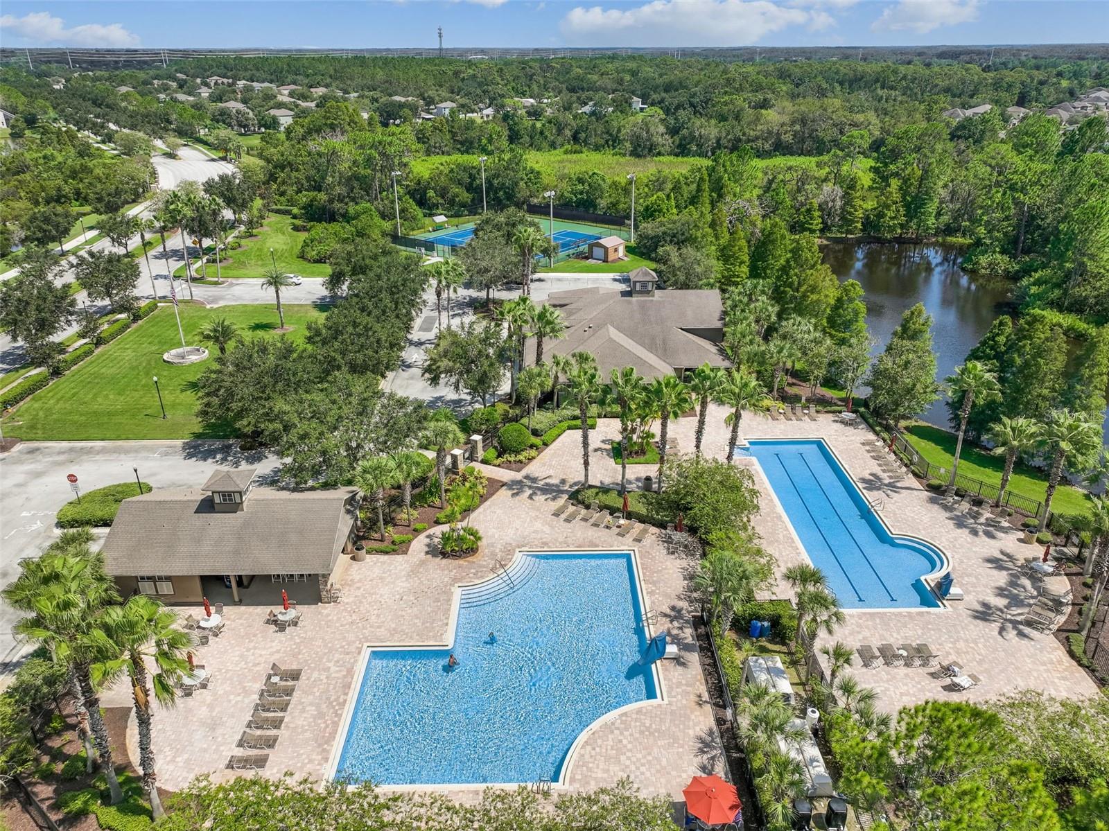 4336 WATERVILLE AVE, WESLEY CHAPEL, FL, 33543