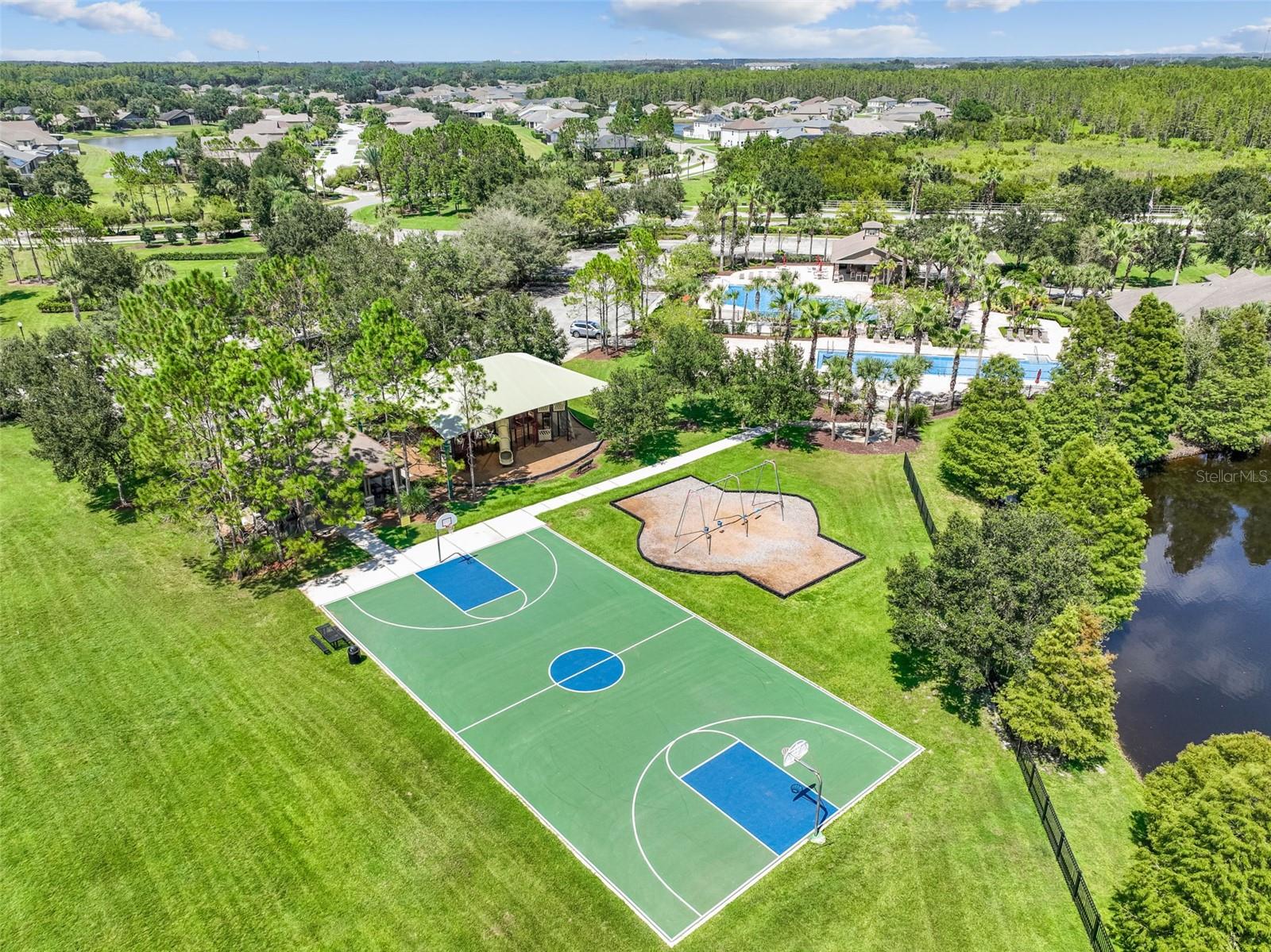 4336 WATERVILLE AVE, WESLEY CHAPEL, FL, 33543