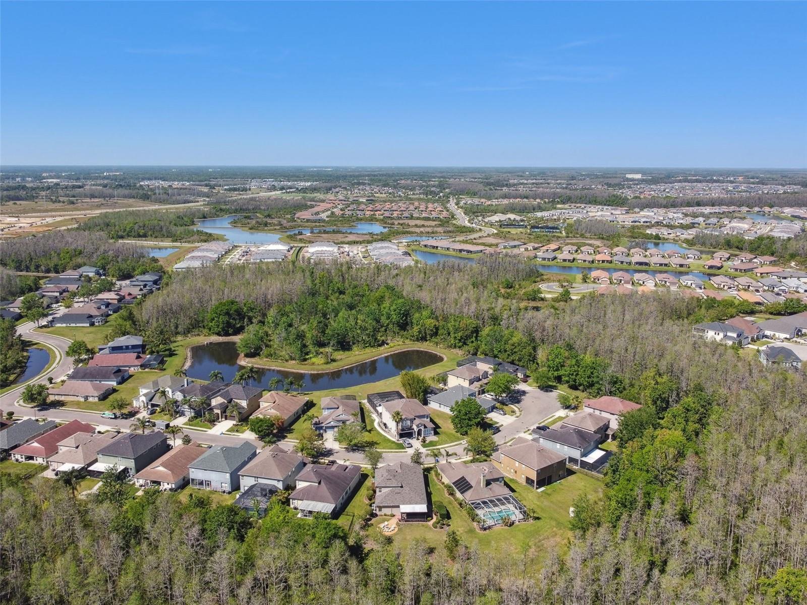 4336 WATERVILLE AVE, WESLEY CHAPEL, FL, 33543