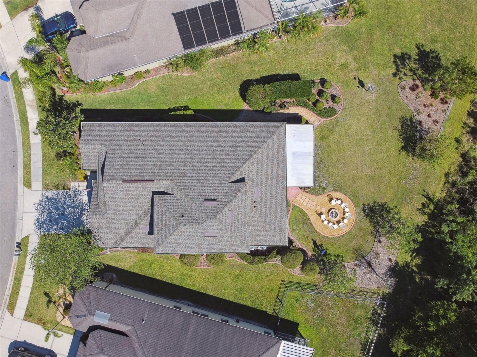 4336 WATERVILLE AVE, WESLEY CHAPEL, FL, 33543