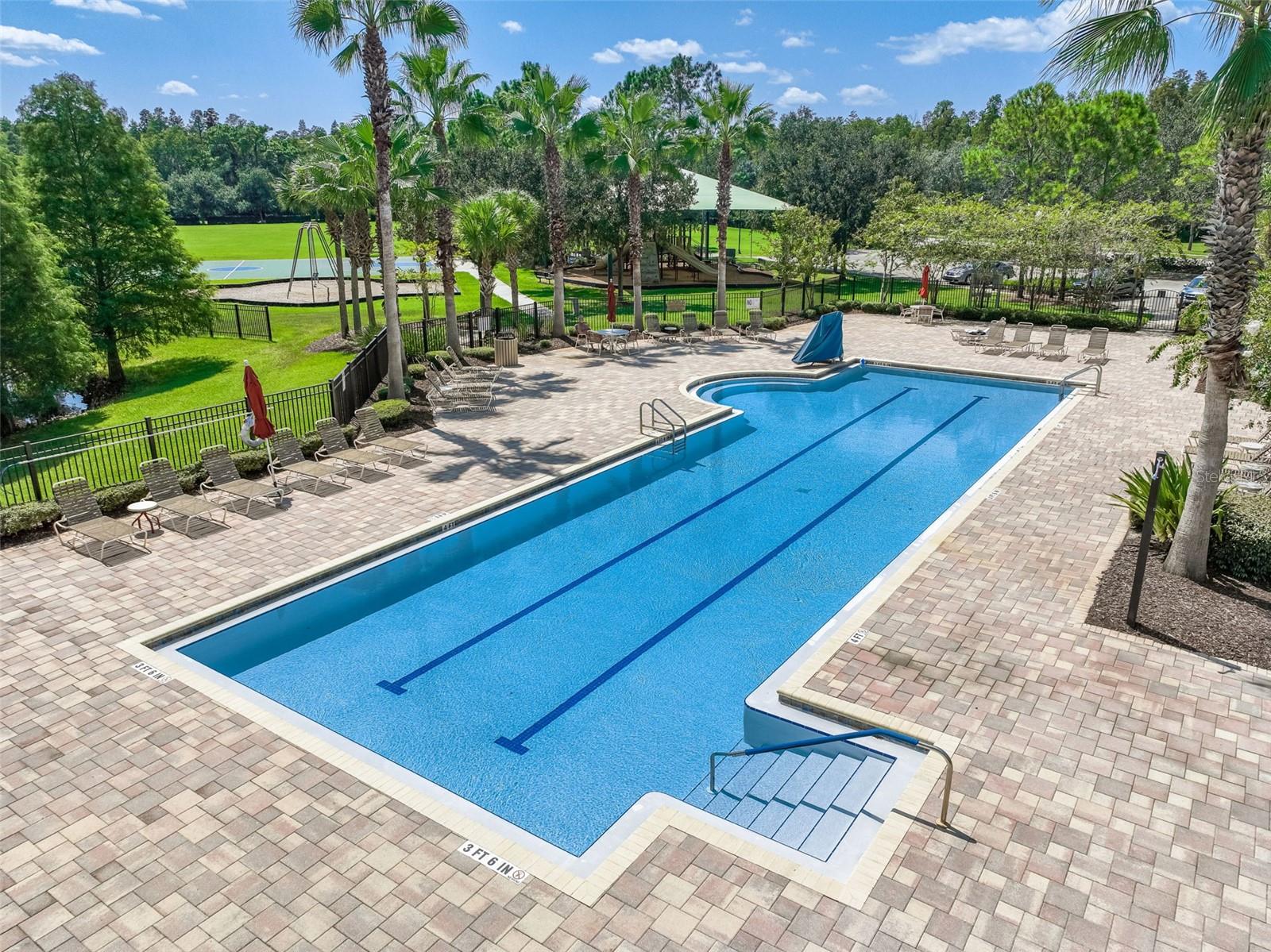 4336 WATERVILLE AVE, WESLEY CHAPEL, FL, 33543