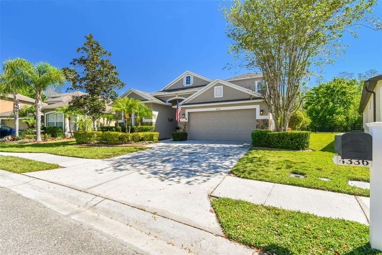 4336 WATERVILLE AVE, WESLEY CHAPEL, FL, 33543