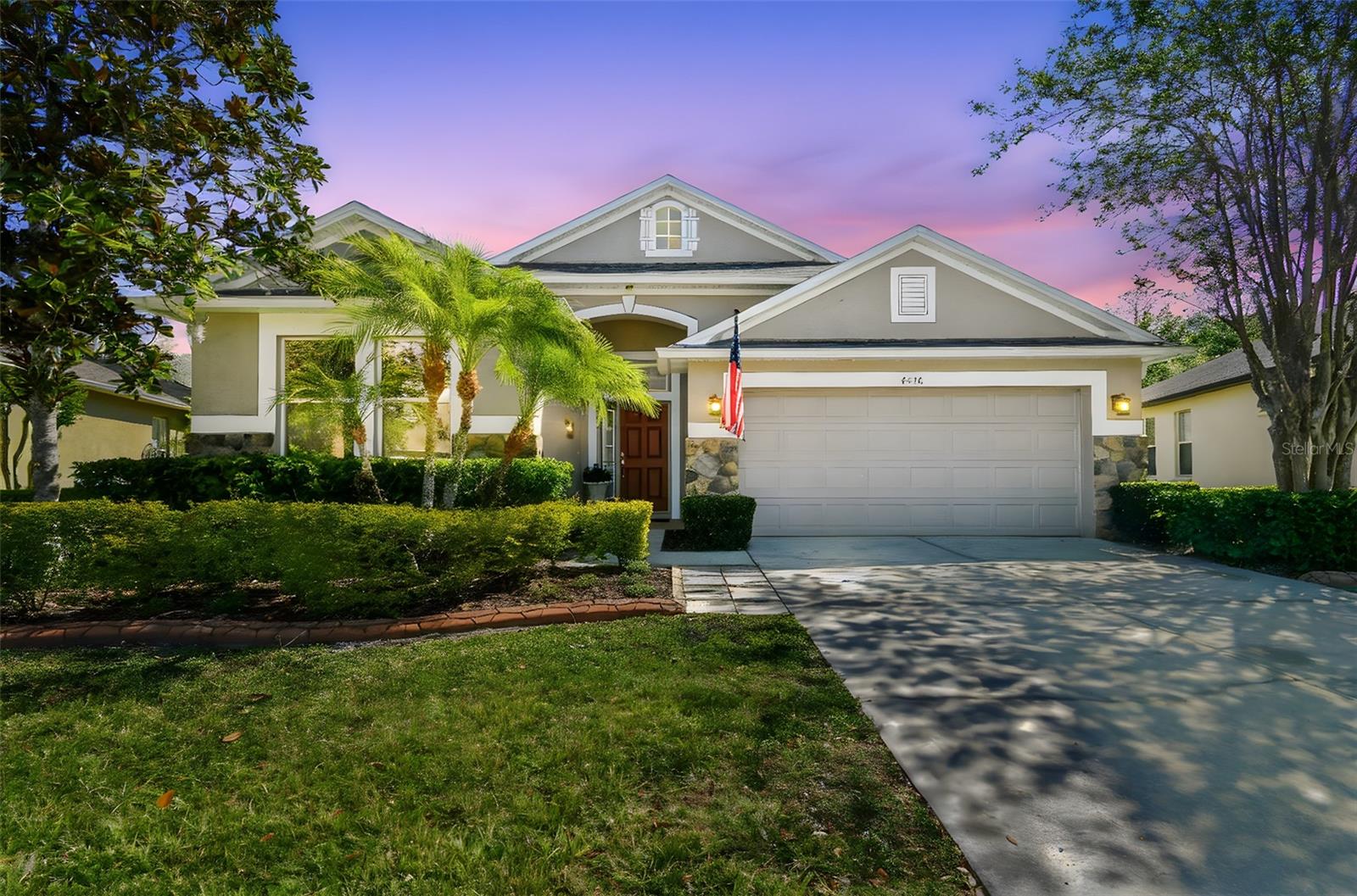 4336 WATERVILLE AVE, WESLEY CHAPEL, FL, 33543