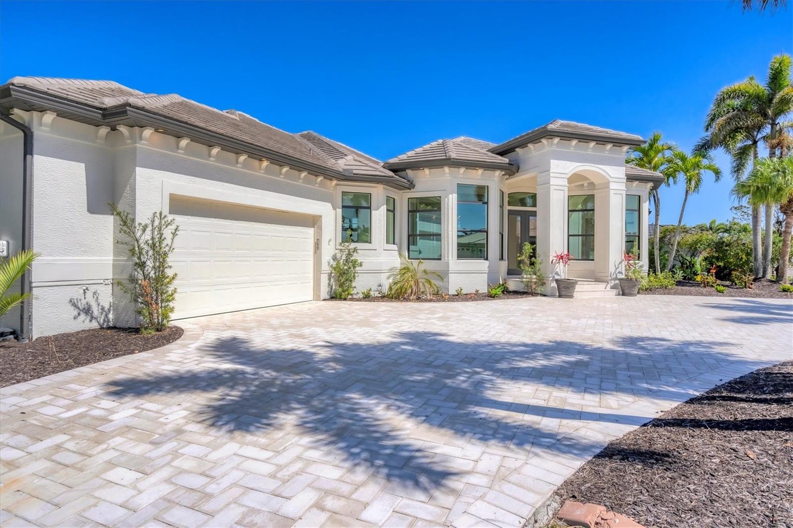 435 LA SILA CT, PUNTA GORDA, FL, 33950