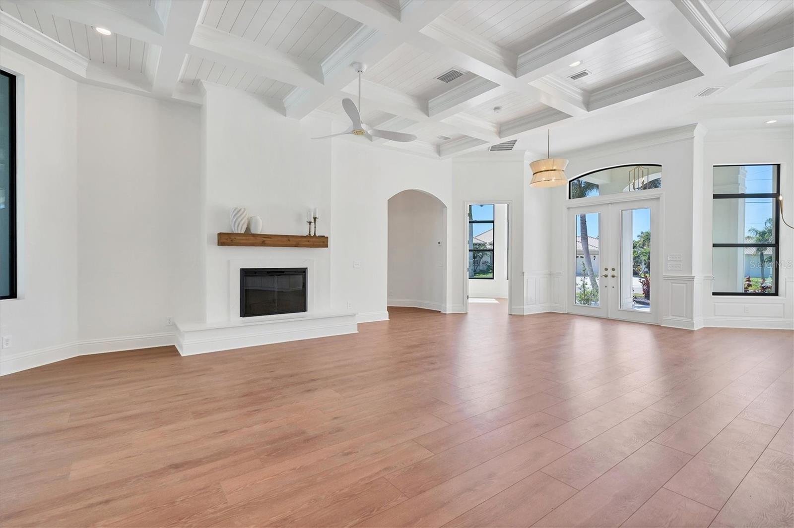 435 LA SILA CT, PUNTA GORDA, FL, 33950