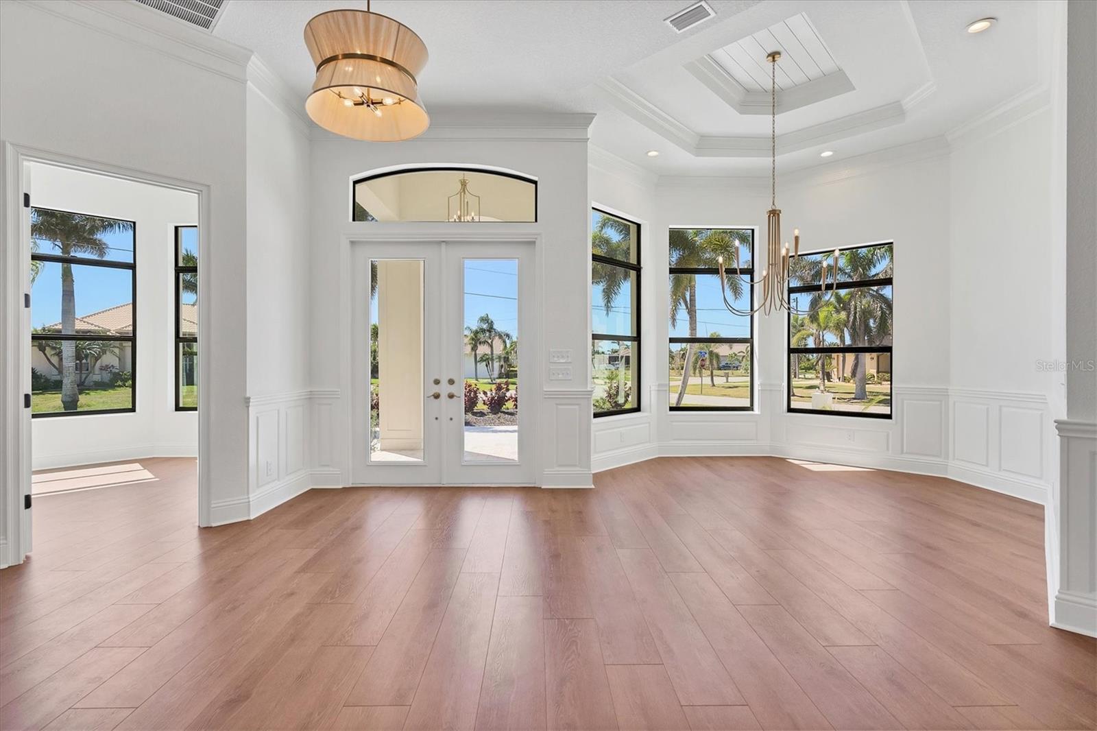 435 LA SILA CT, PUNTA GORDA, FL, 33950
