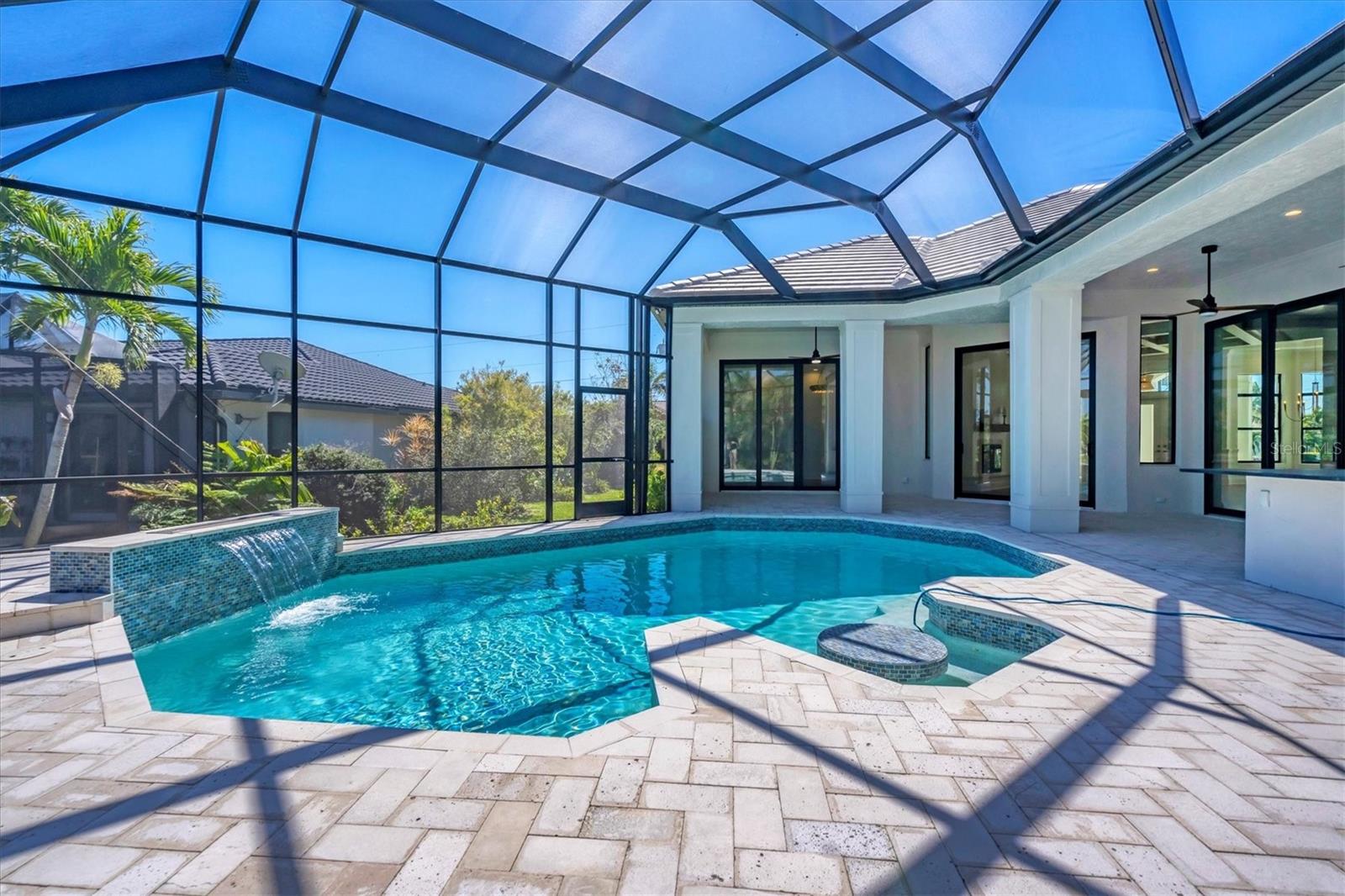435 LA SILA CT, PUNTA GORDA, FL, 33950