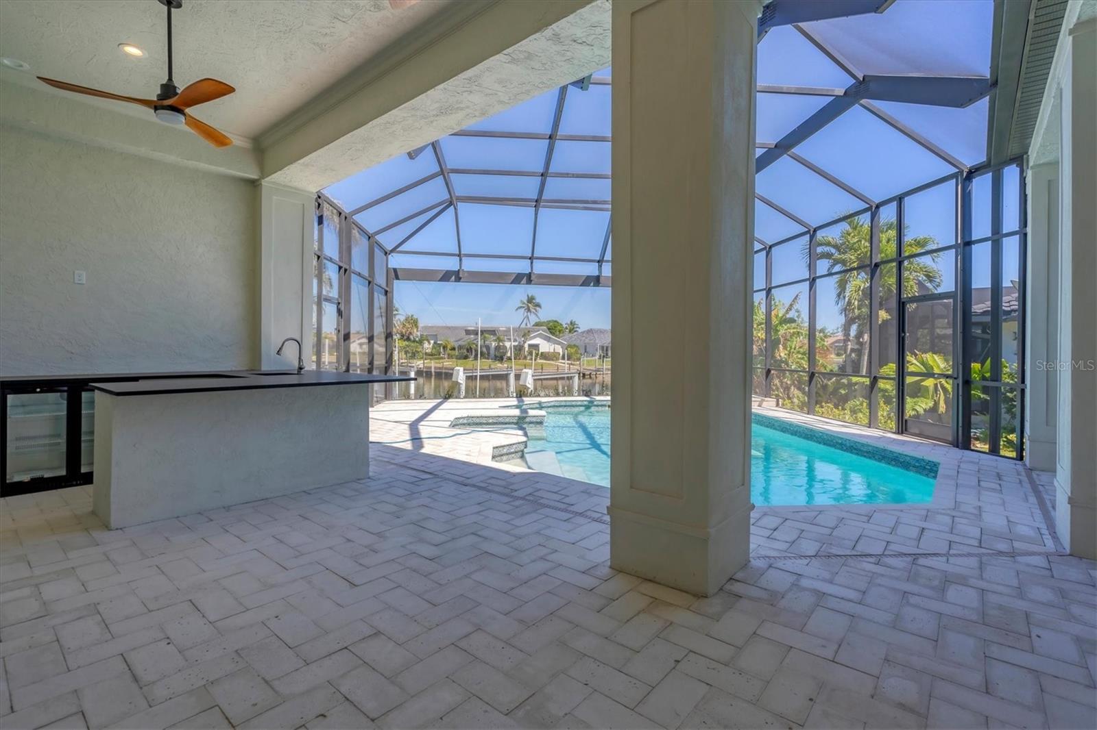 435 LA SILA CT, PUNTA GORDA, FL, 33950