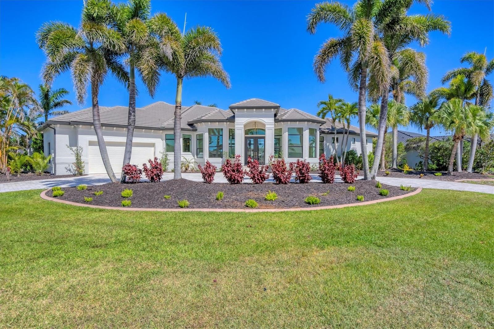 435 LA SILA CT, PUNTA GORDA, FL, 33950