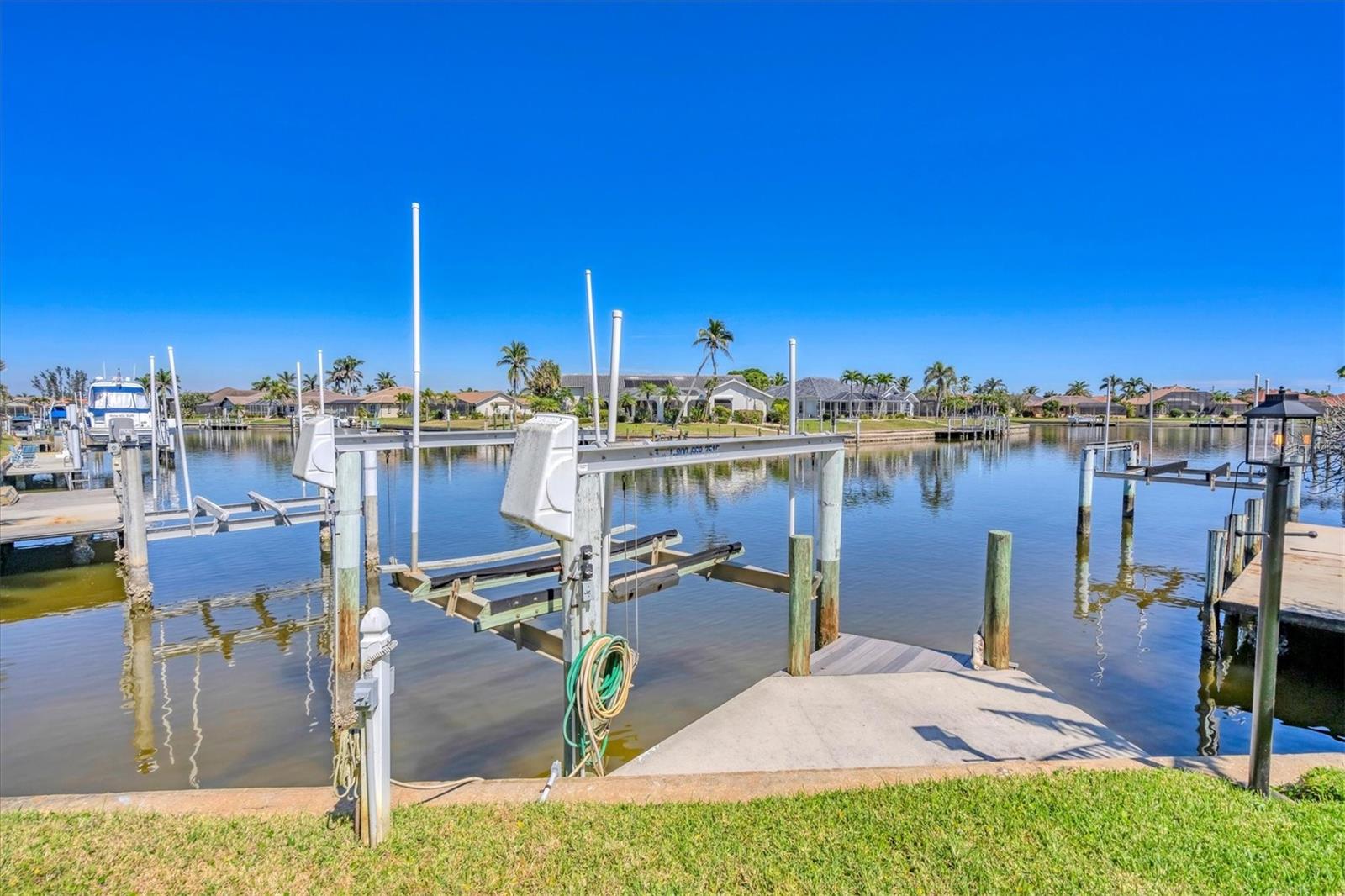 435 LA SILA CT, PUNTA GORDA, FL, 33950