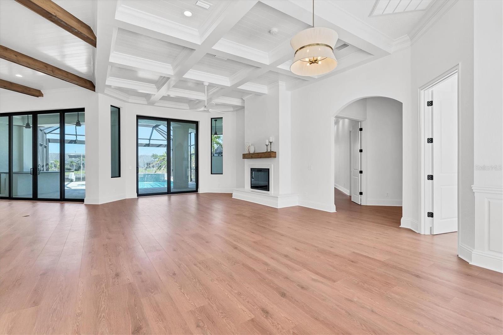 435 LA SILA CT, PUNTA GORDA, FL, 33950