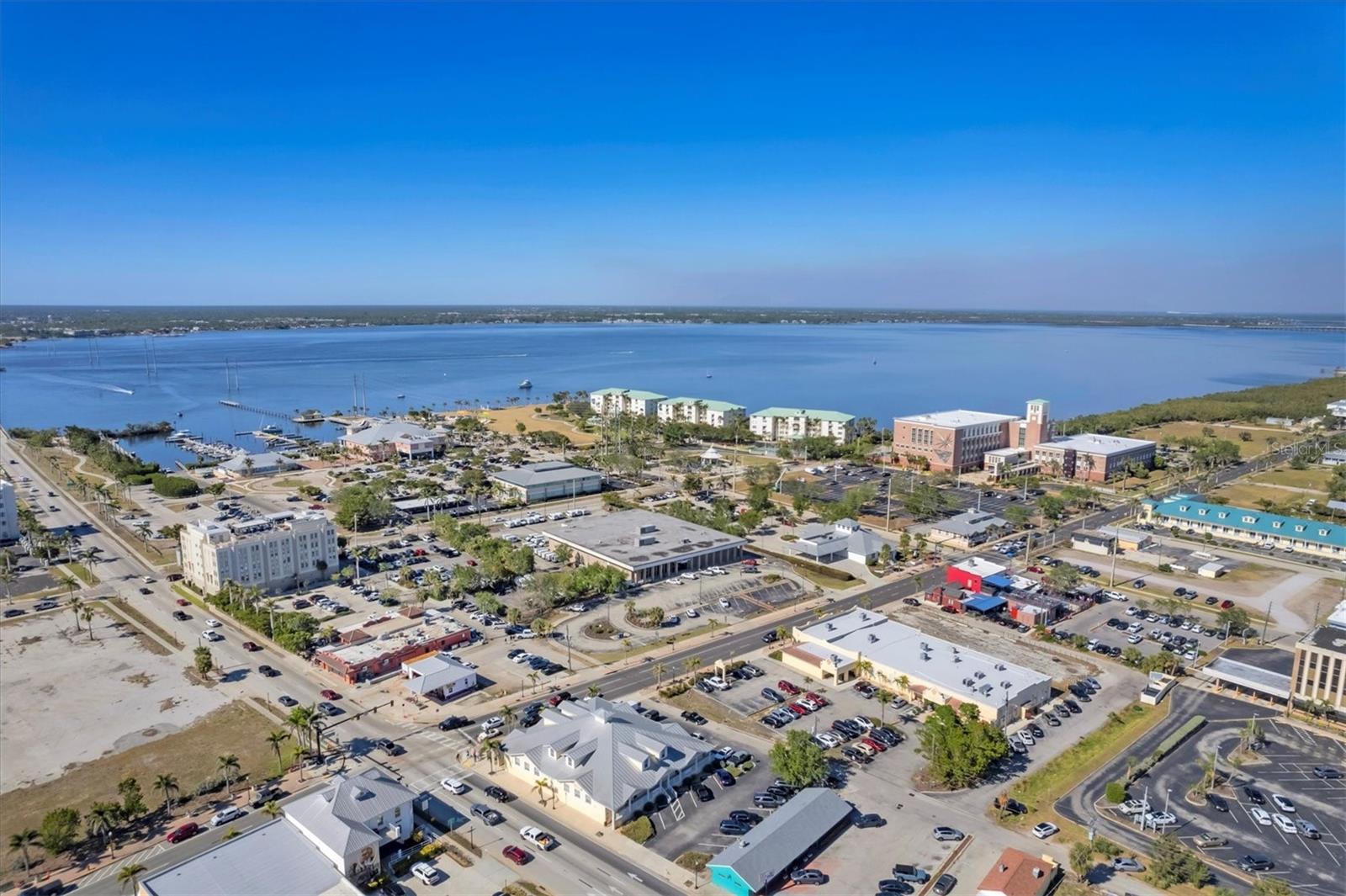 435 LA SILA CT, PUNTA GORDA, FL, 33950