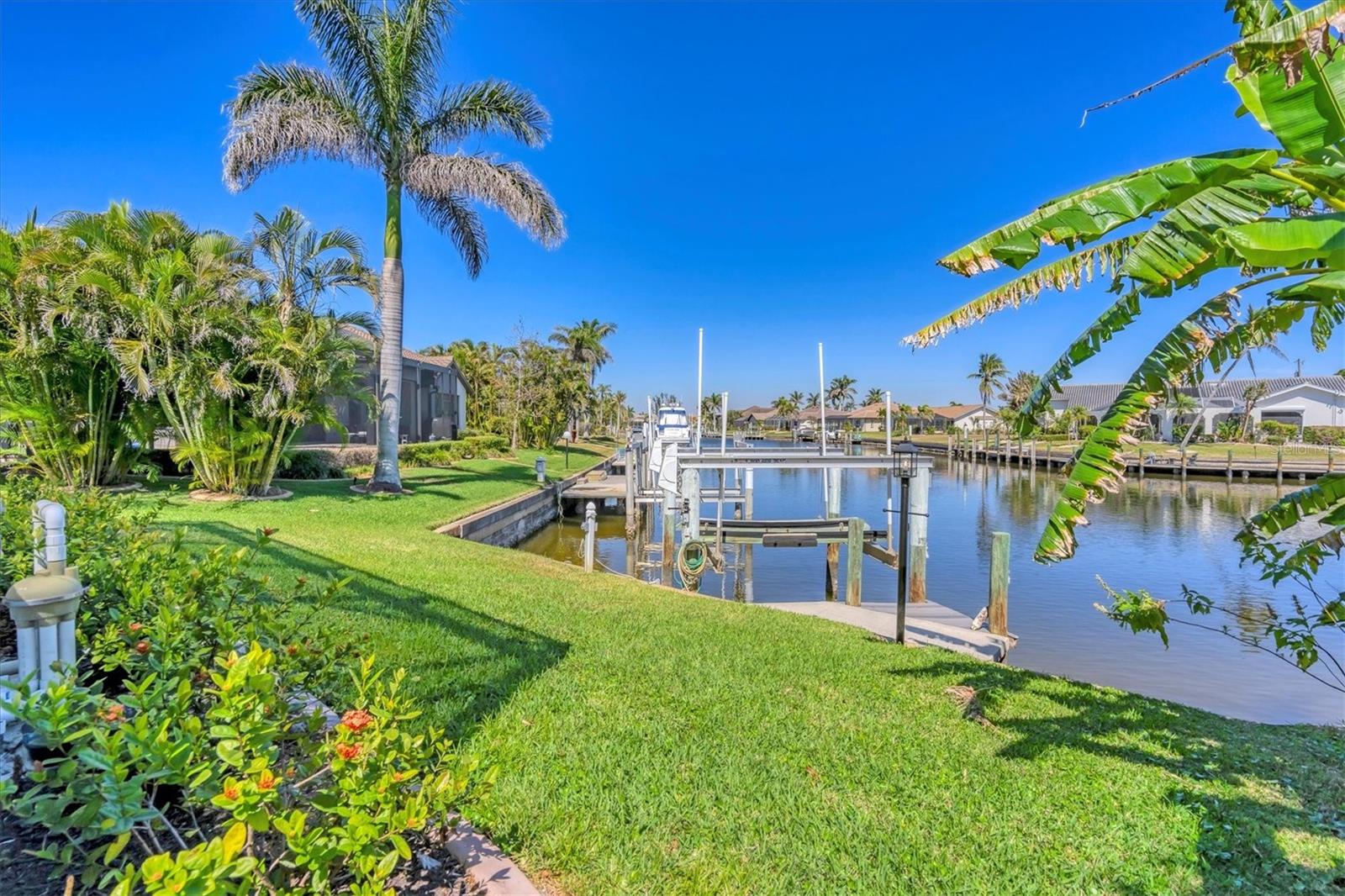 435 LA SILA CT, PUNTA GORDA, FL, 33950