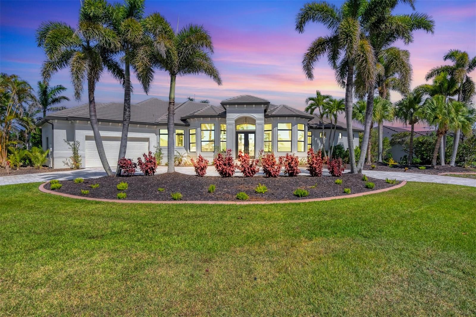 435 LA SILA CT, PUNTA GORDA, FL, 33950