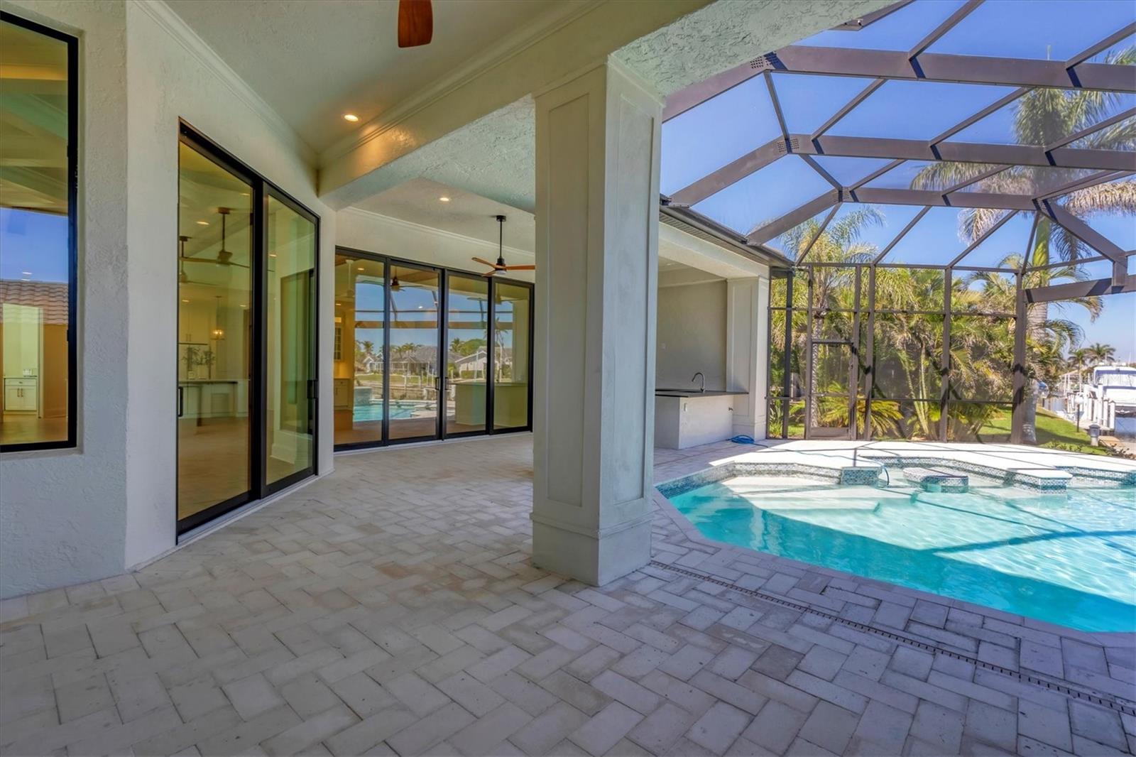 435 LA SILA CT, PUNTA GORDA, FL, 33950