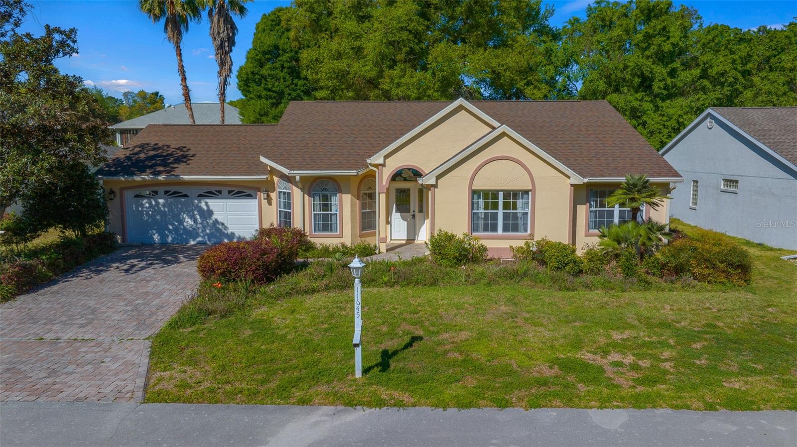 11645 SW 75TH CIR, OCALA, FL, 34476