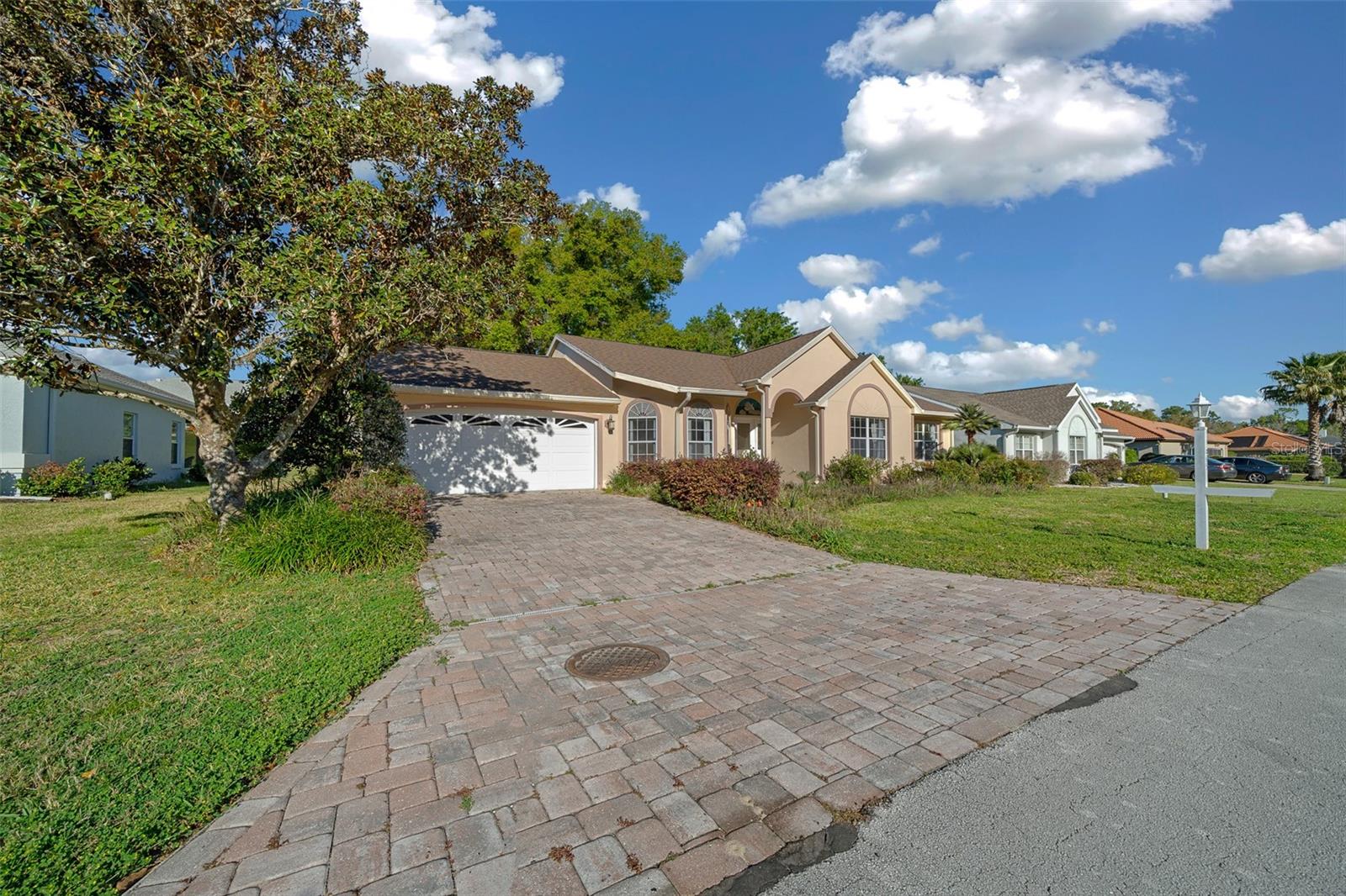11645 SW 75TH CIR, OCALA, FL, 34476