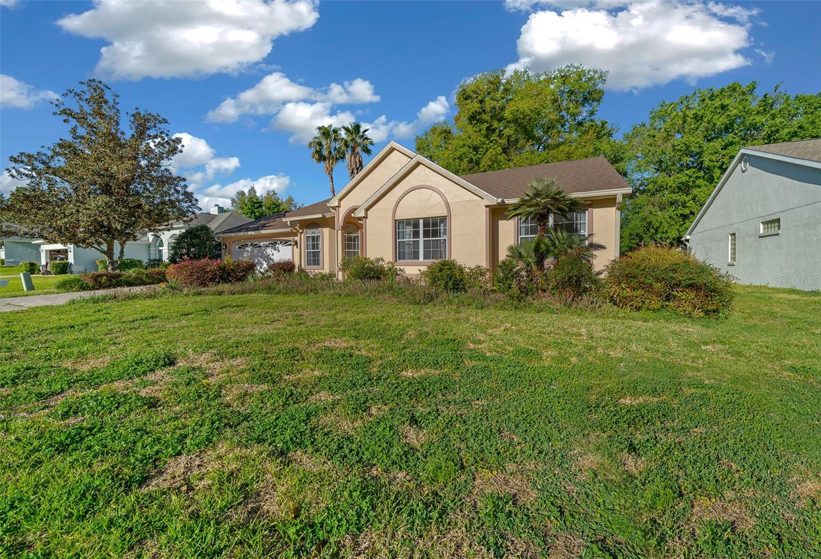11645 SW 75TH CIR, OCALA, FL, 34476