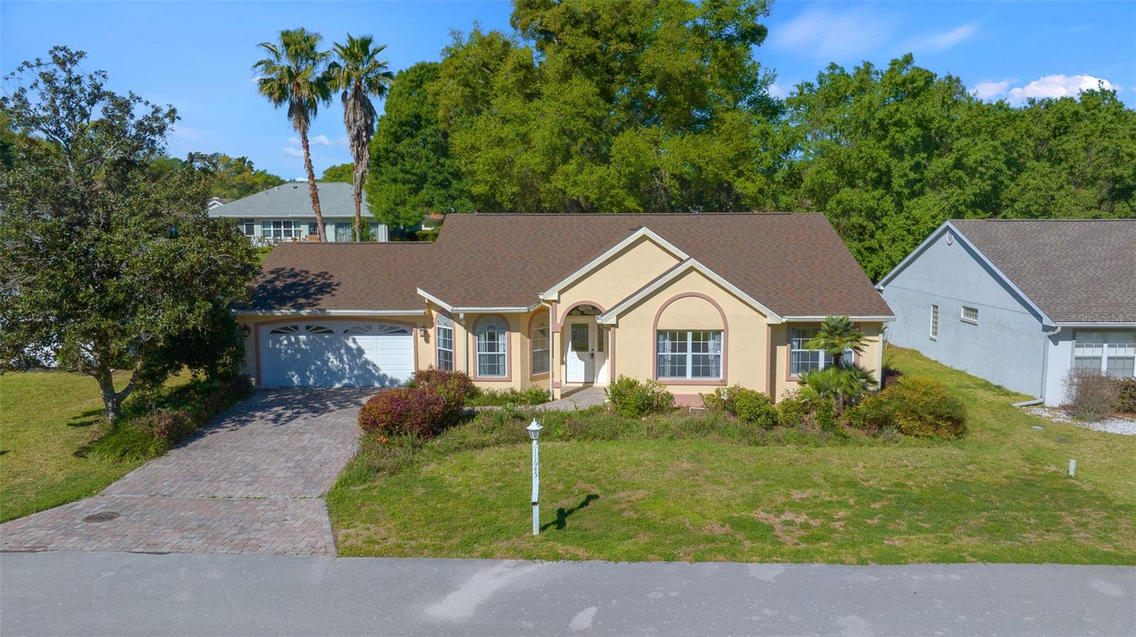 11645 SW 75TH CIR, OCALA, FL, 34476