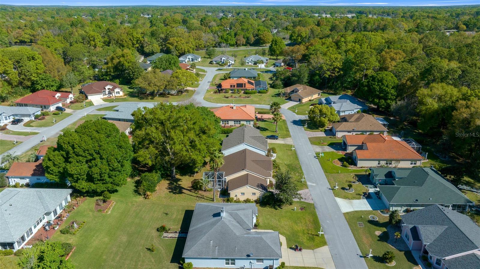 11645 SW 75TH CIR, OCALA, FL, 34476