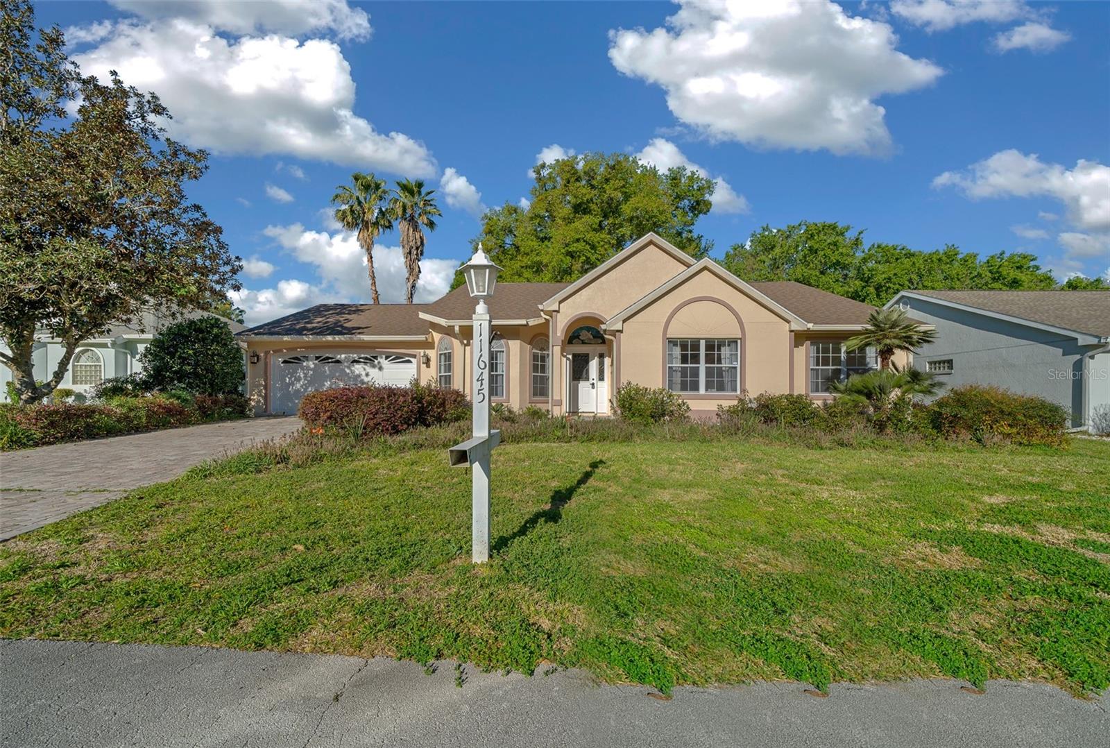 11645 SW 75TH CIR, OCALA, FL, 34476