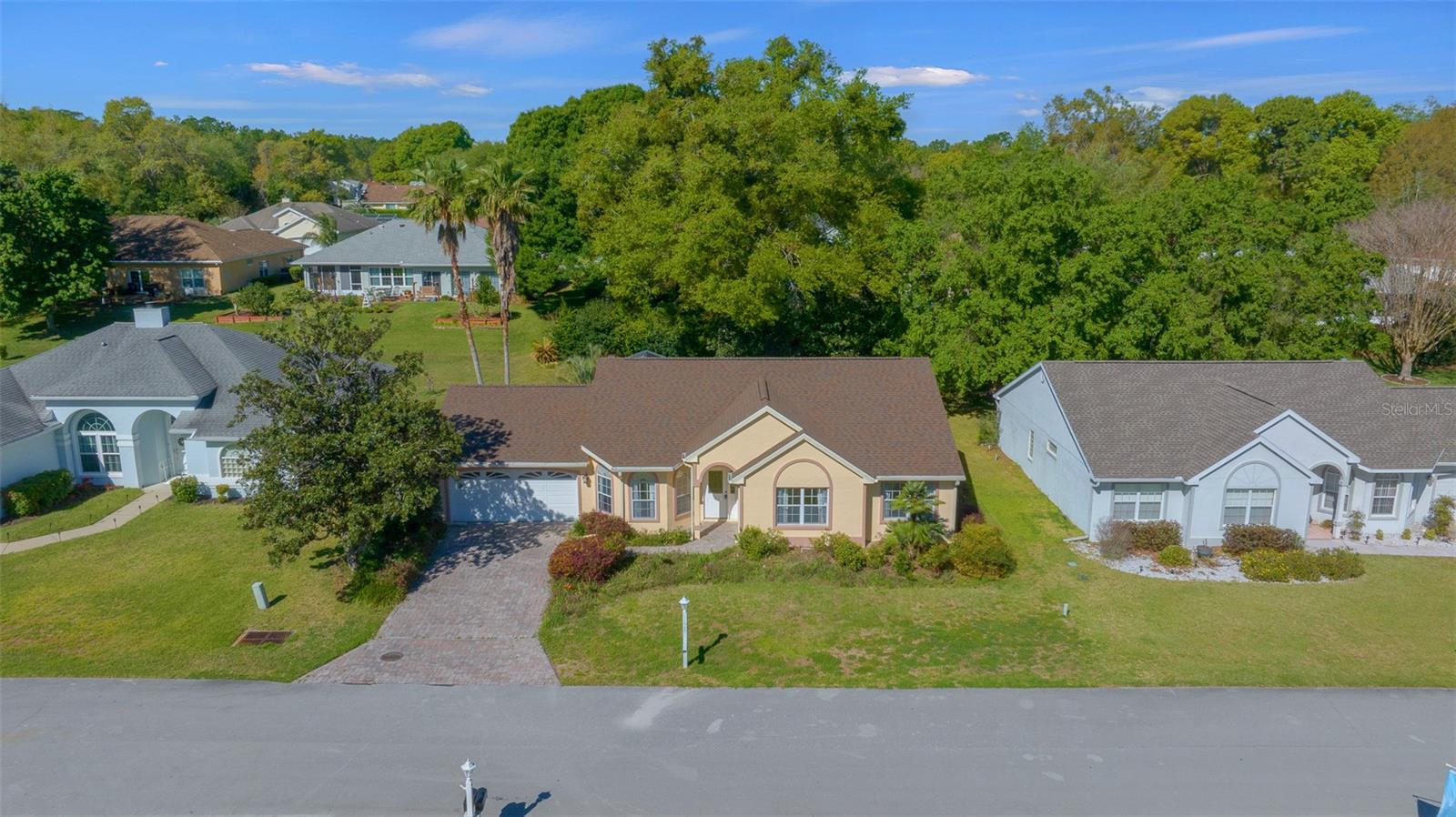 11645 SW 75TH CIR, OCALA, FL, 34476