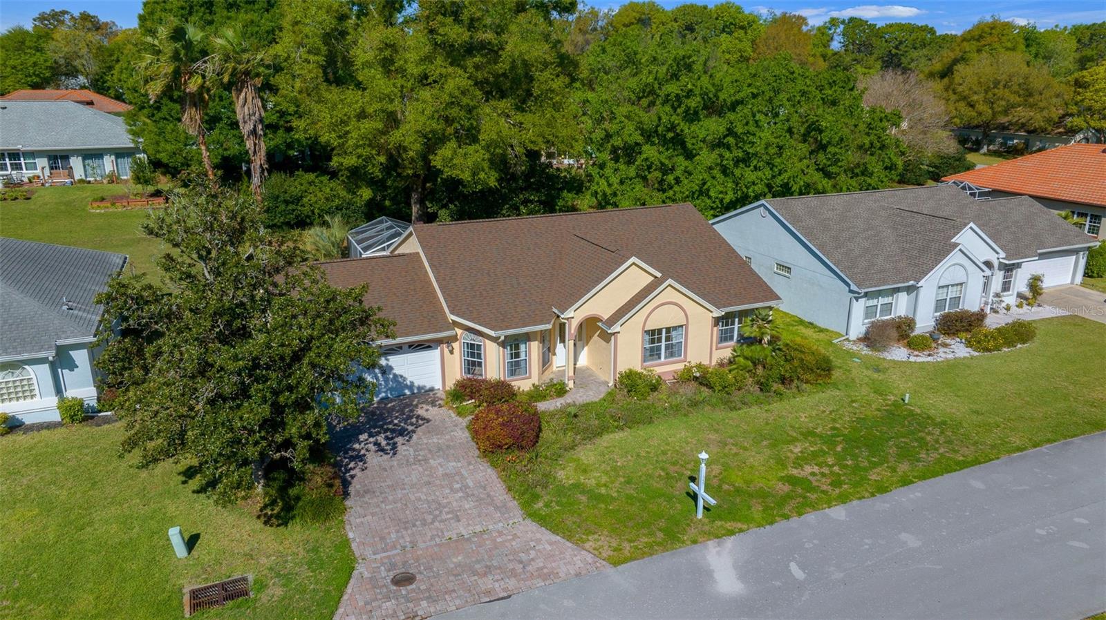 11645 SW 75TH CIR, OCALA, FL, 34476