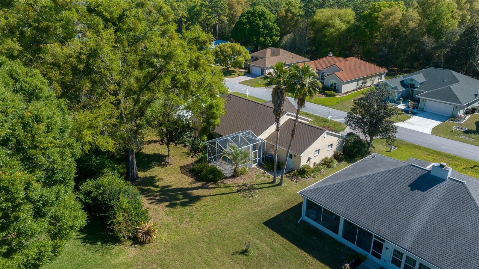 11645 SW 75TH CIR, OCALA, FL, 34476