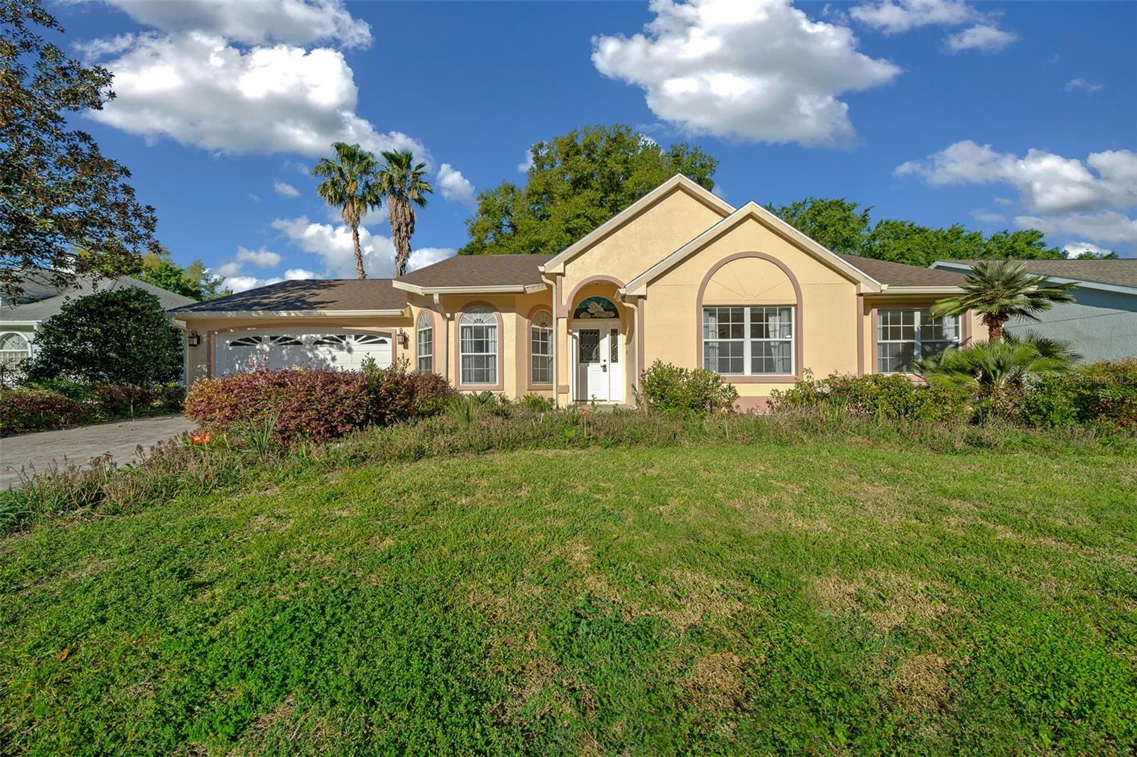 11645 SW 75TH CIR, OCALA, FL, 34476