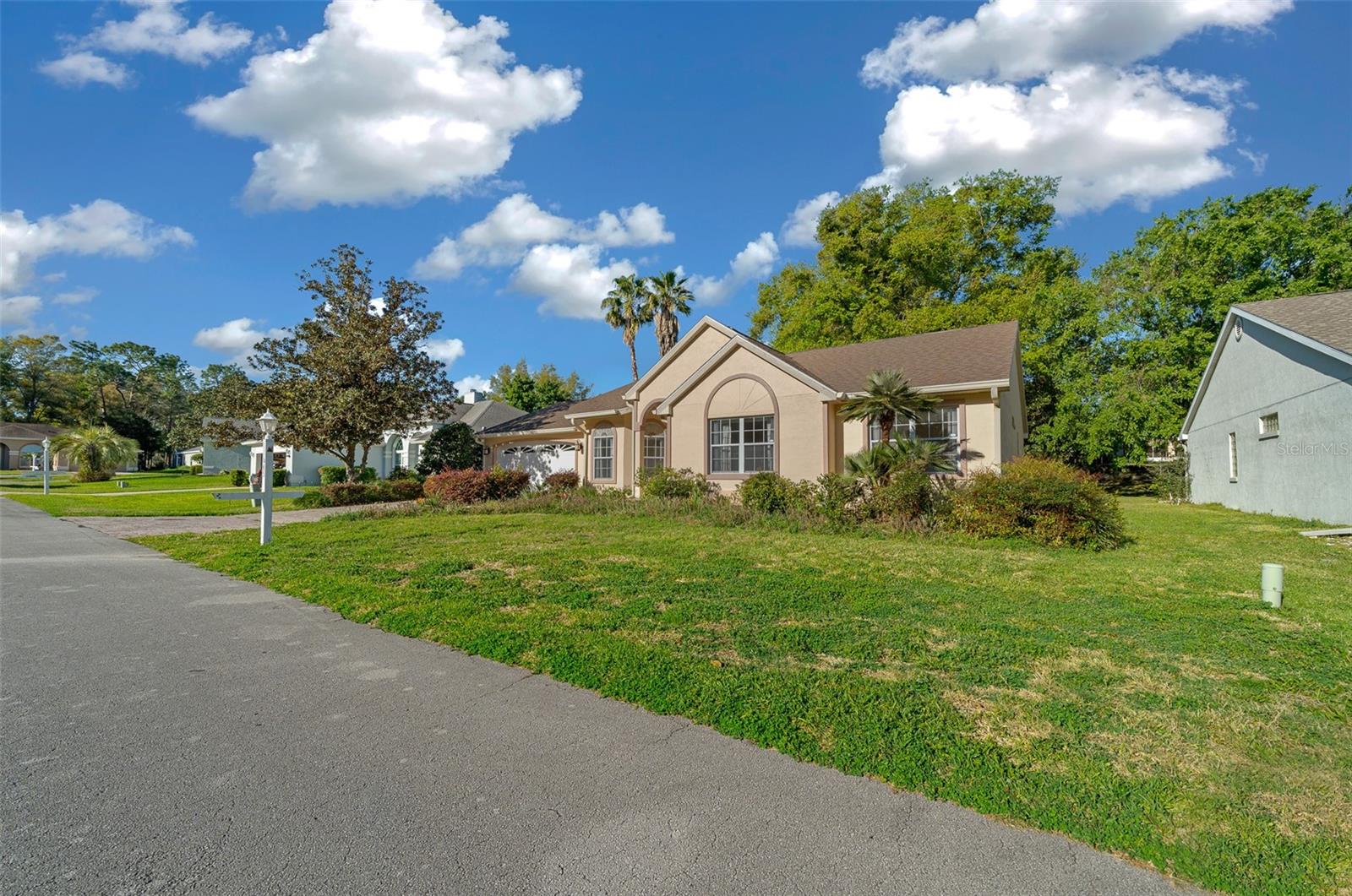 11645 SW 75TH CIR, OCALA, FL, 34476