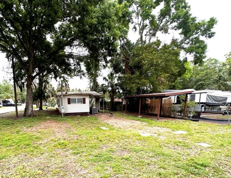 6245 FINE ST, WEEKI WACHEE, FL, 34607