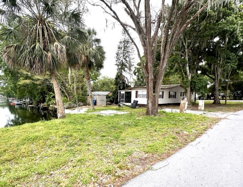 6245 FINE ST, WEEKI WACHEE, FL, 34607