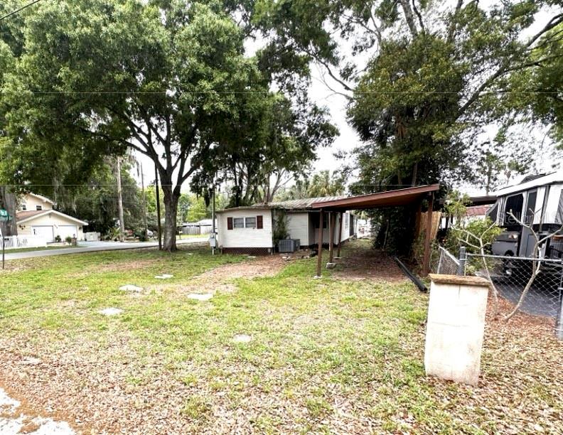 6245 FINE ST, WEEKI WACHEE, FL, 34607