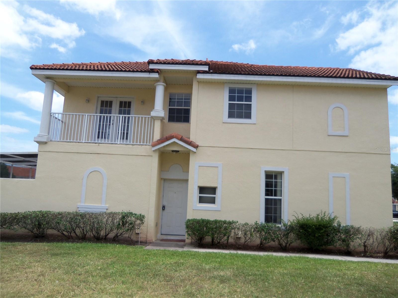 1197 S BEACH CIR, KISSIMMEE, FL, 34746