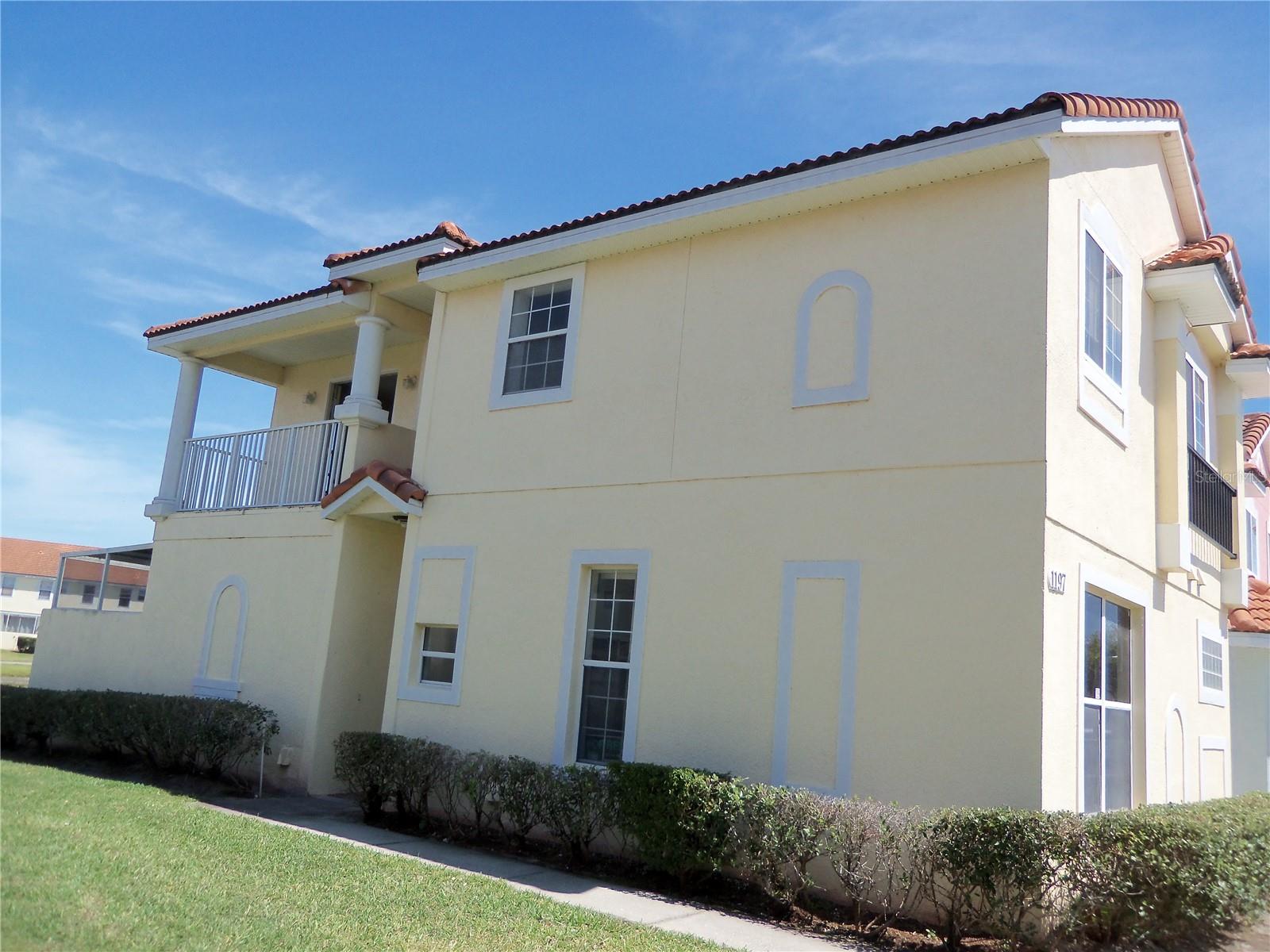 1197 S BEACH CIR, KISSIMMEE, FL, 34746