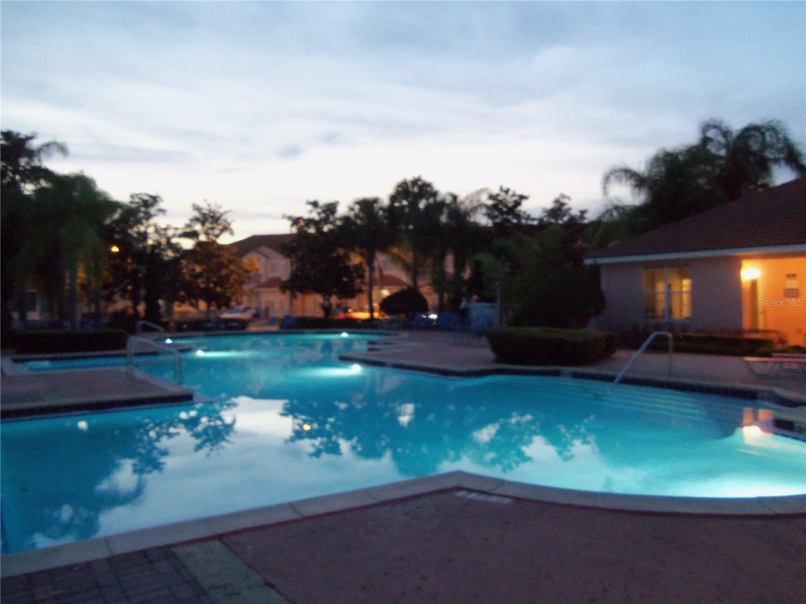 1197 S BEACH CIR, KISSIMMEE, FL, 34746