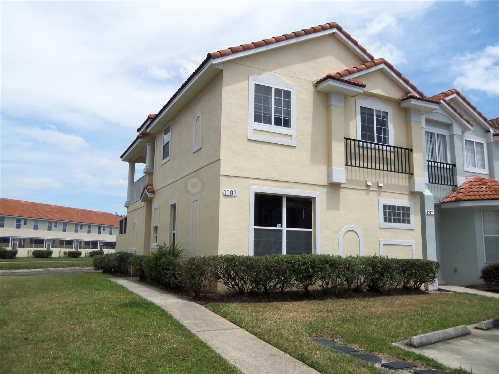 1197 S BEACH CIR, KISSIMMEE, FL, 34746