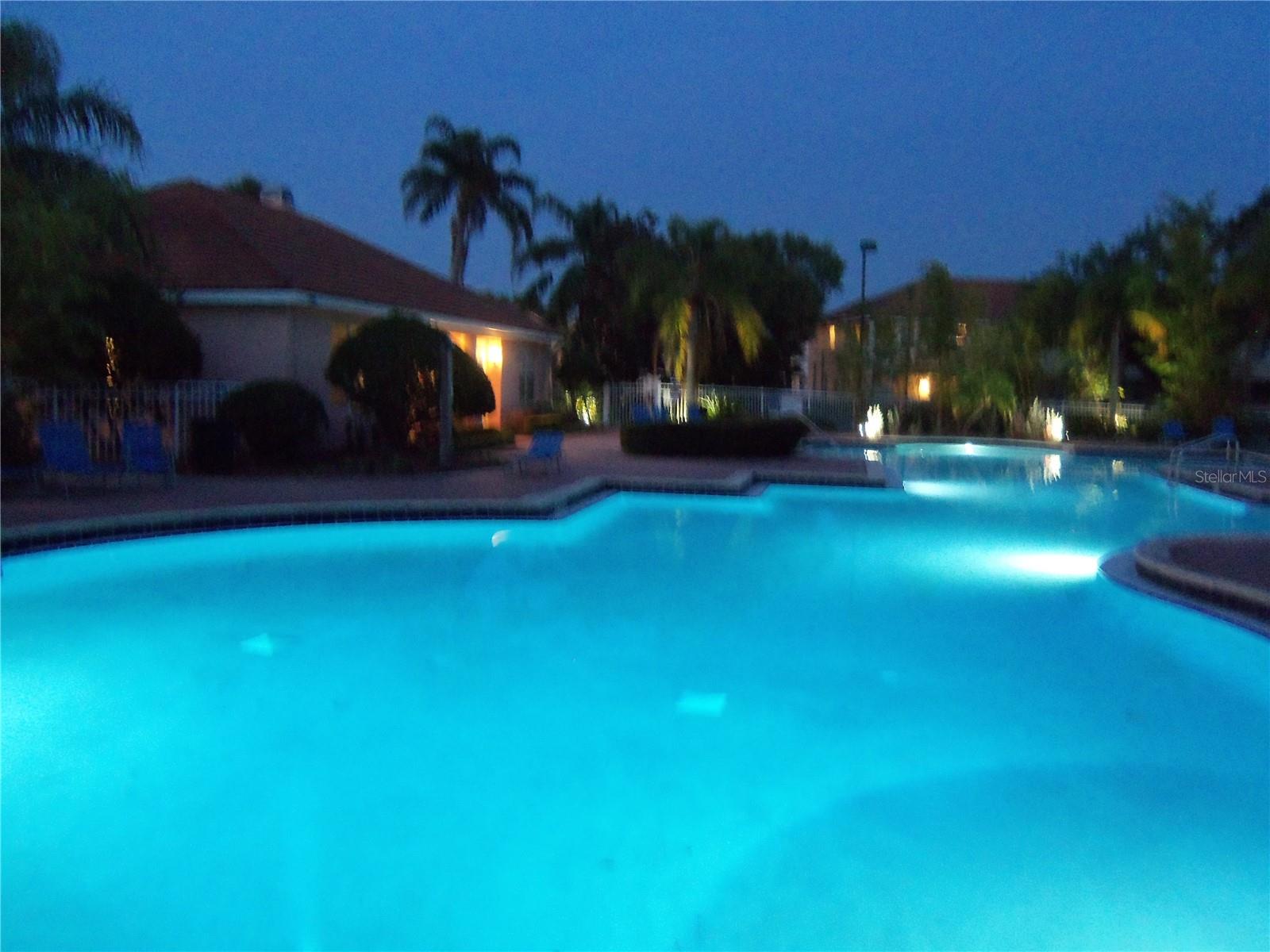 1197 S BEACH CIR, KISSIMMEE, FL, 34746